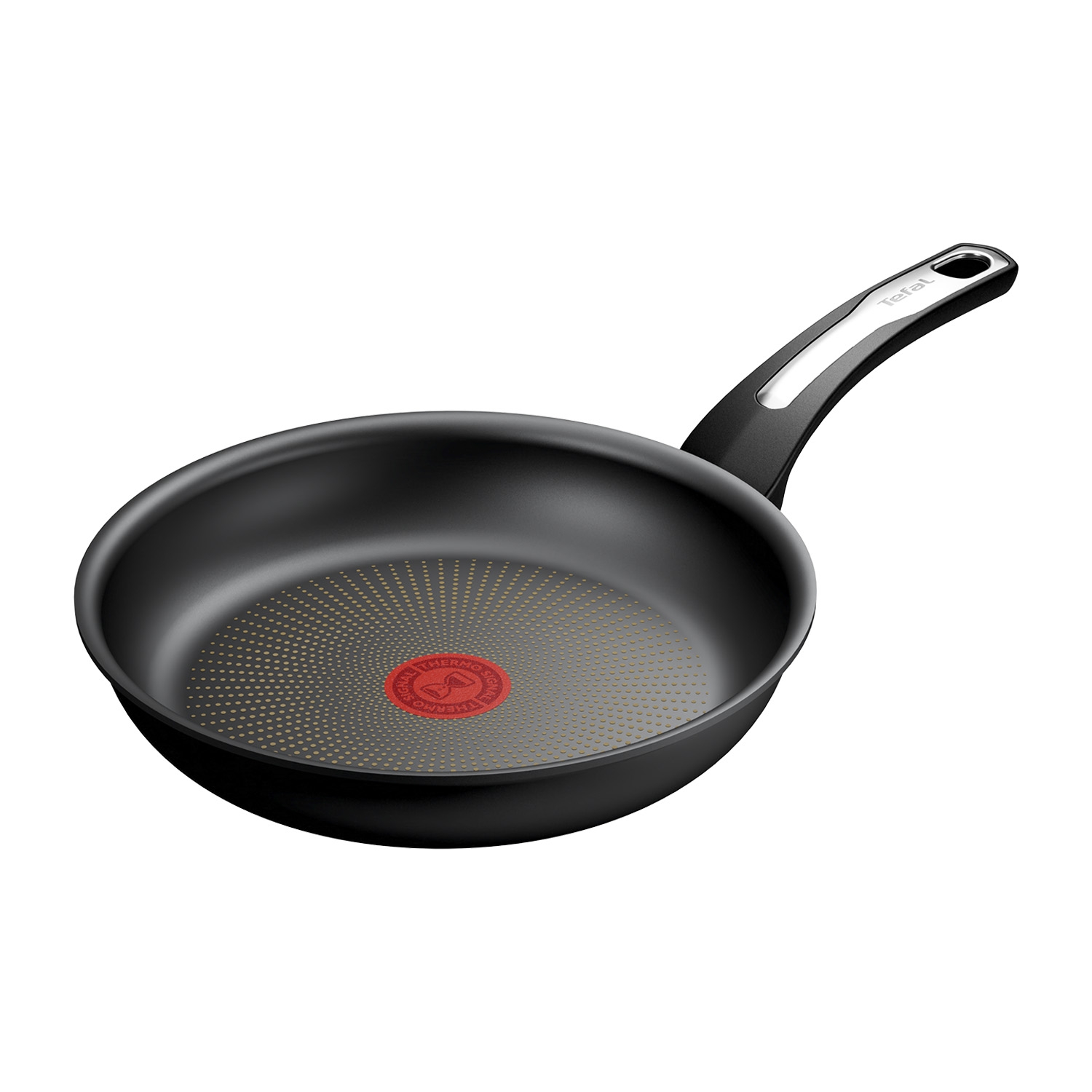 Patelnia aluminiowa Tefal Expertise, 24 cm