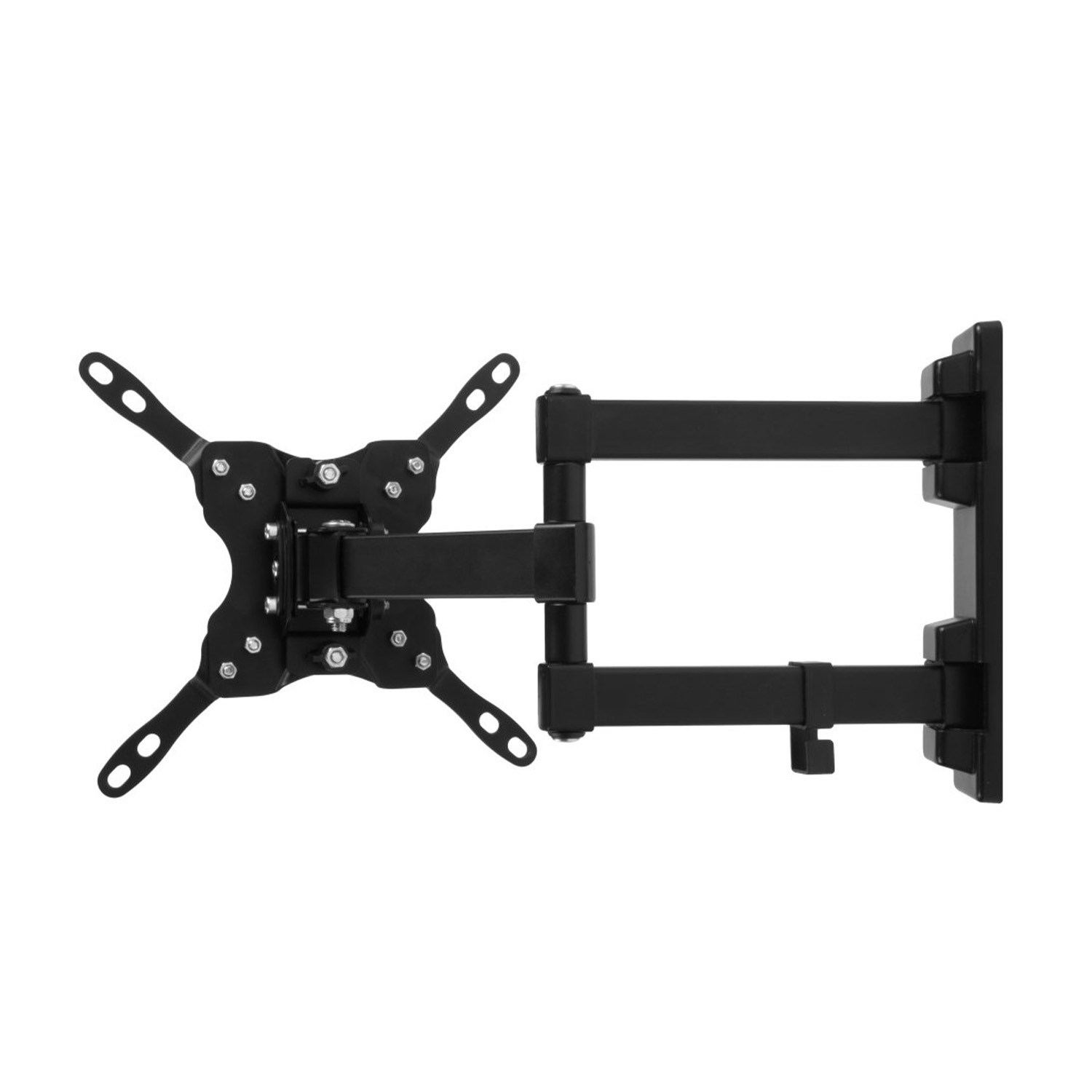 Uchwyt ścienny do telewizora Arkas LTD242T CZ, 13”-42”, czarny