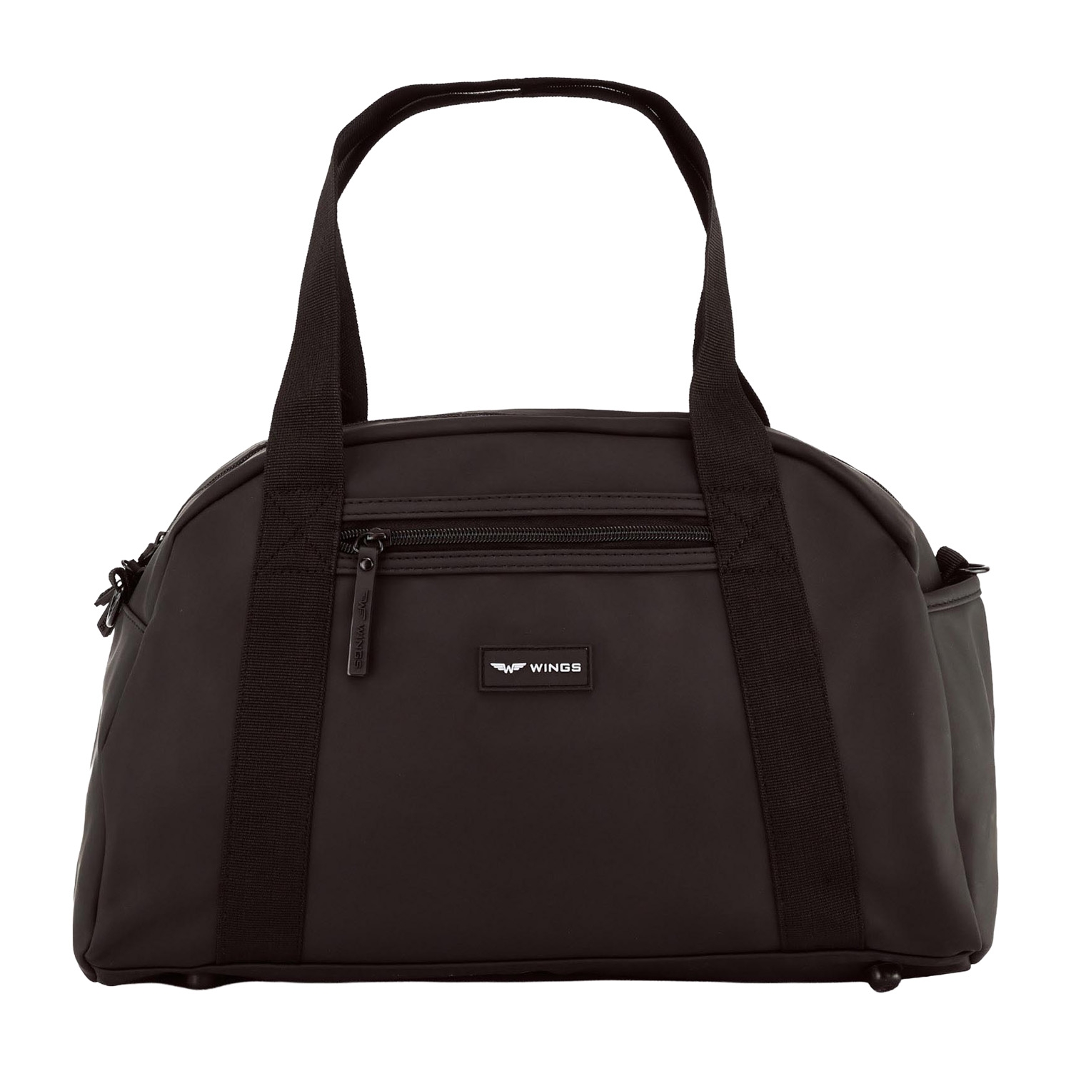 Torba podróżna Wings Trogon, 20 l, czarna