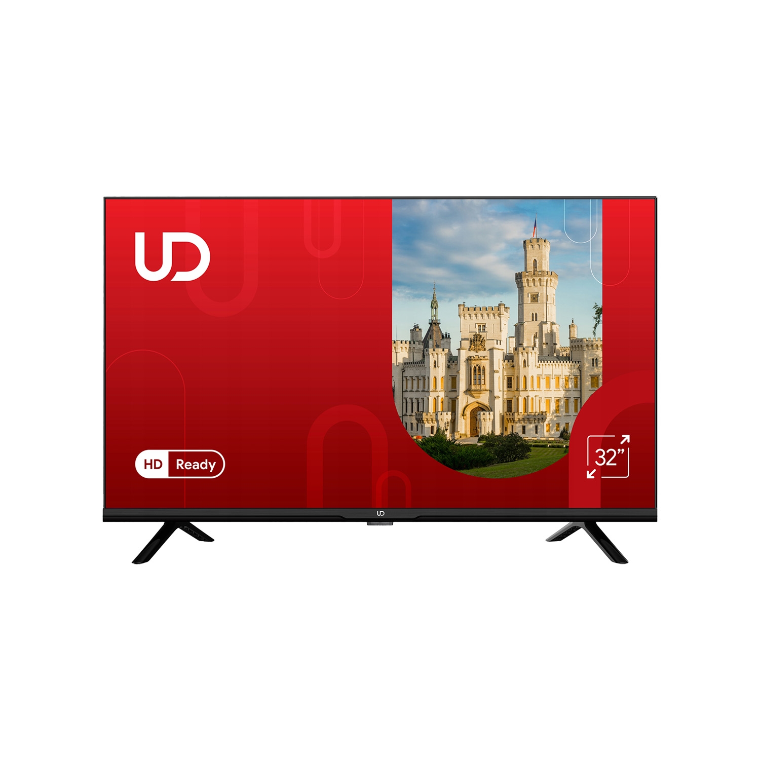 Telewizor 32