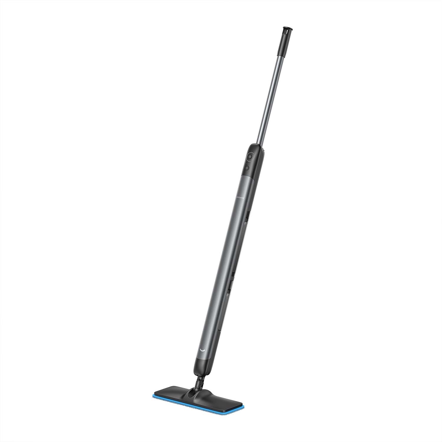 Mop bezprzewodowy Dreame Mira Mop 10, 5 W, srebrny