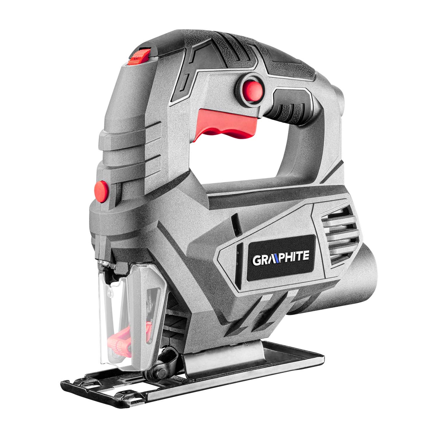Wyrzynarka Graphite, 450 W