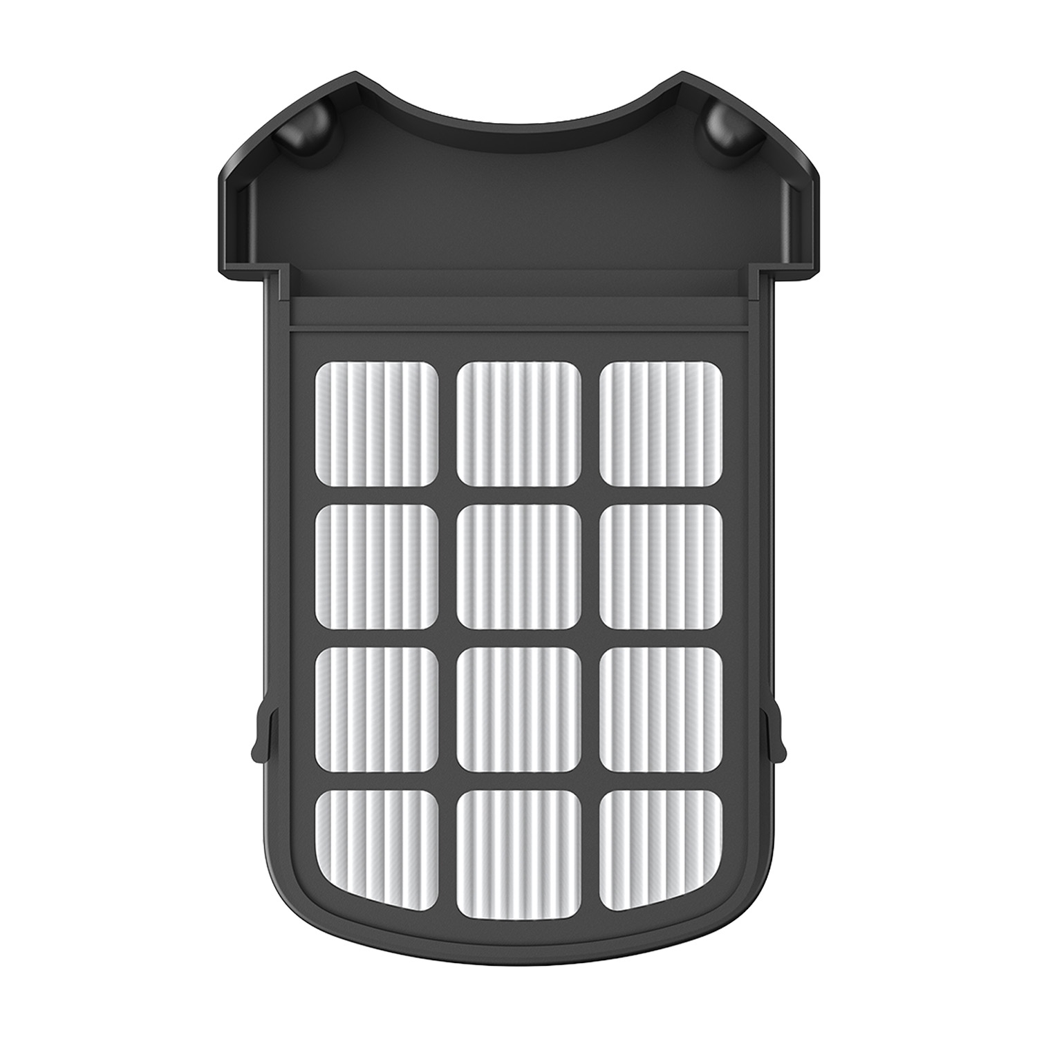 Filtr wylotu powietrza do odkurzacza Dreame Z20/Z30 Station