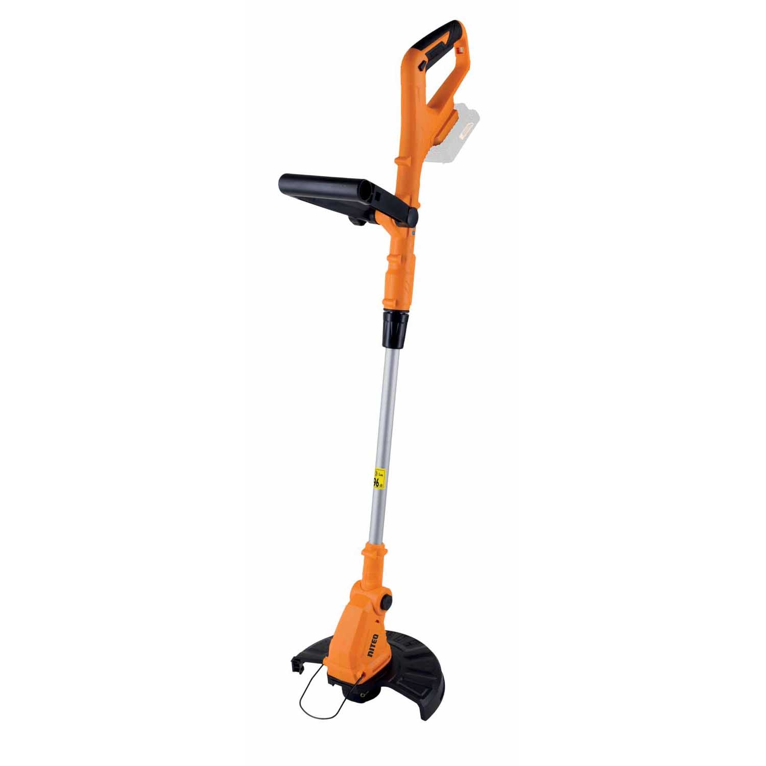Akumulatorowa podkaszarka Niteo 20 V Max, 20 V