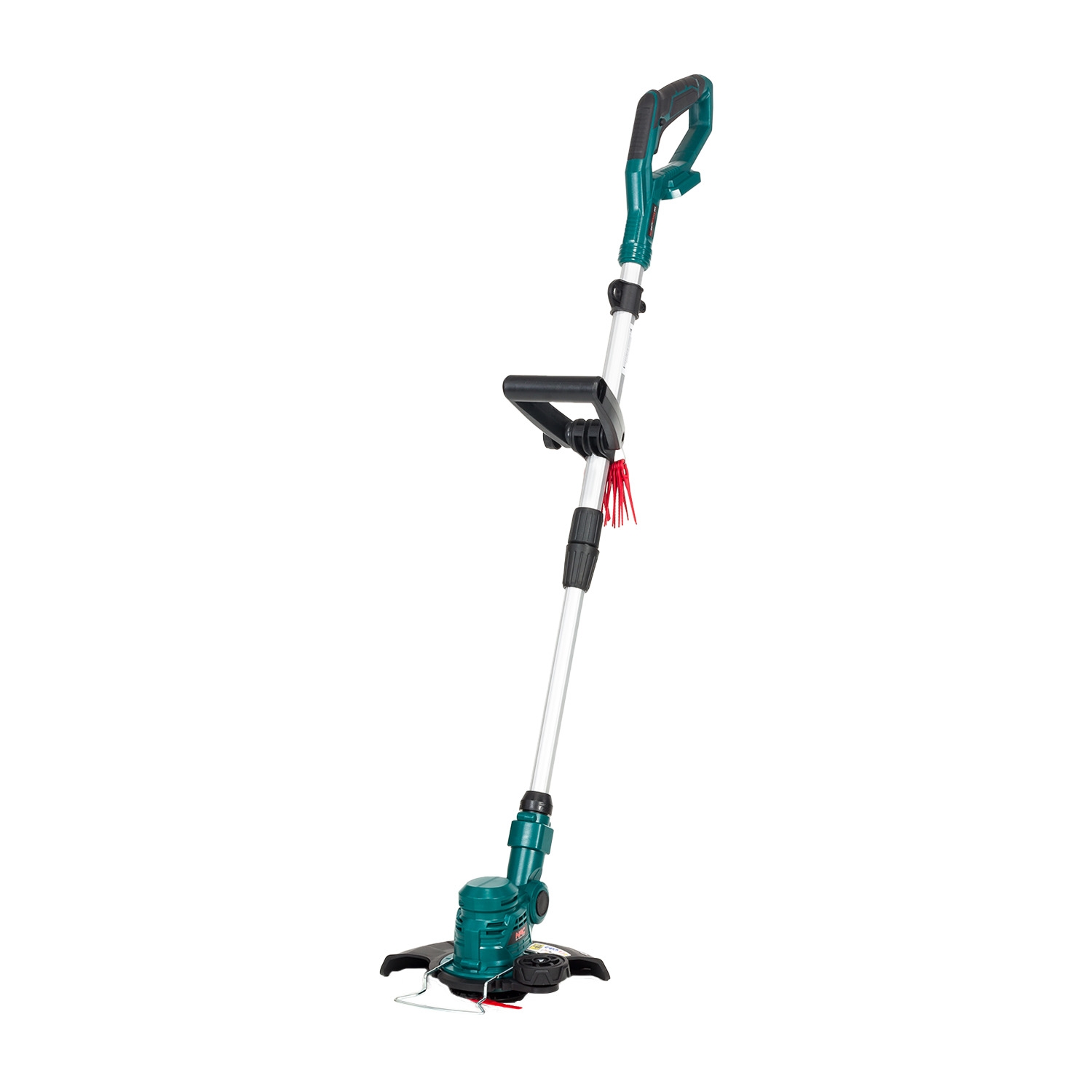 Podkaszarka akumulatorowa NAC TB-BL-LI-20V, 20 V
