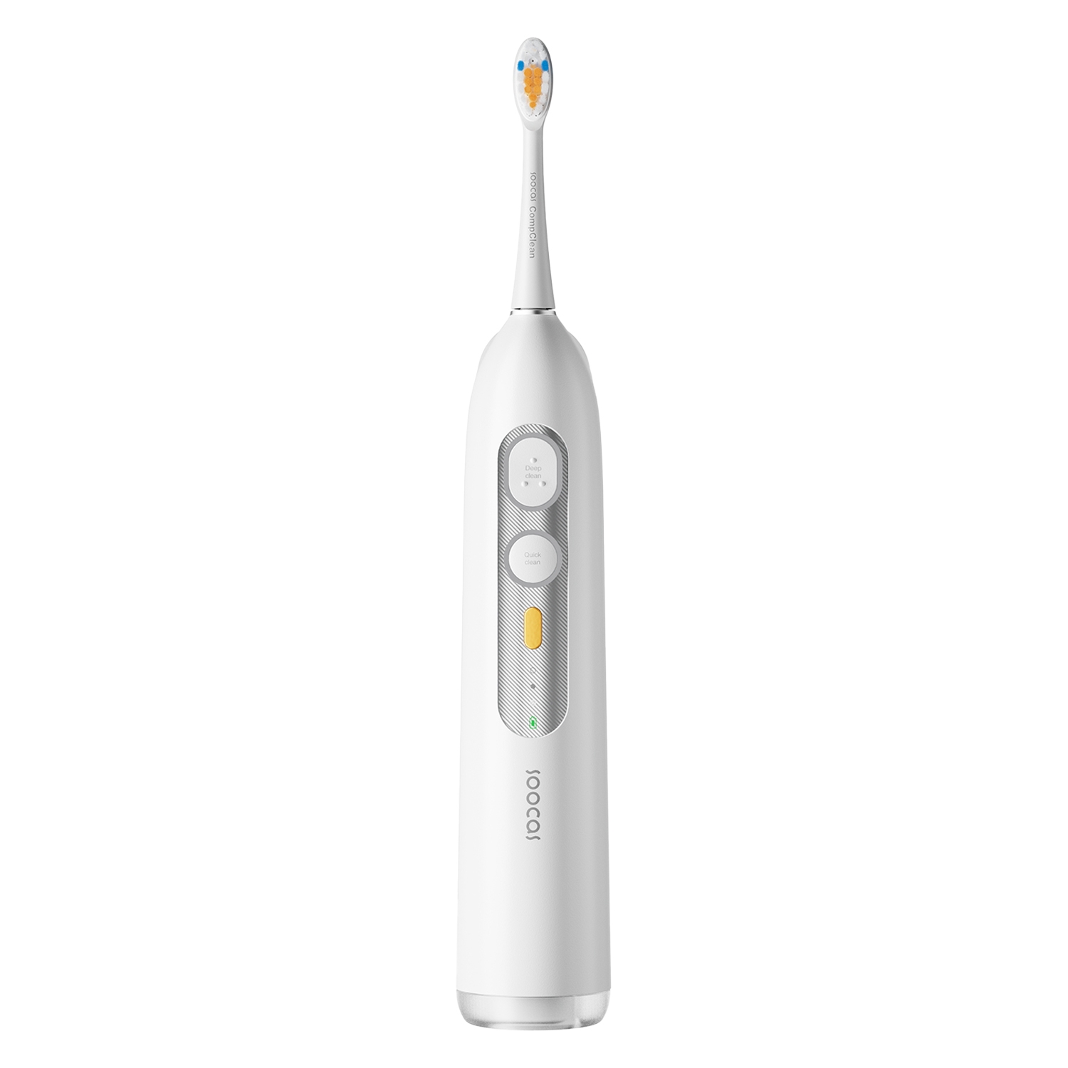 Szczoteczka soniczna z irygatorem Soocas Neos T03, 2w1