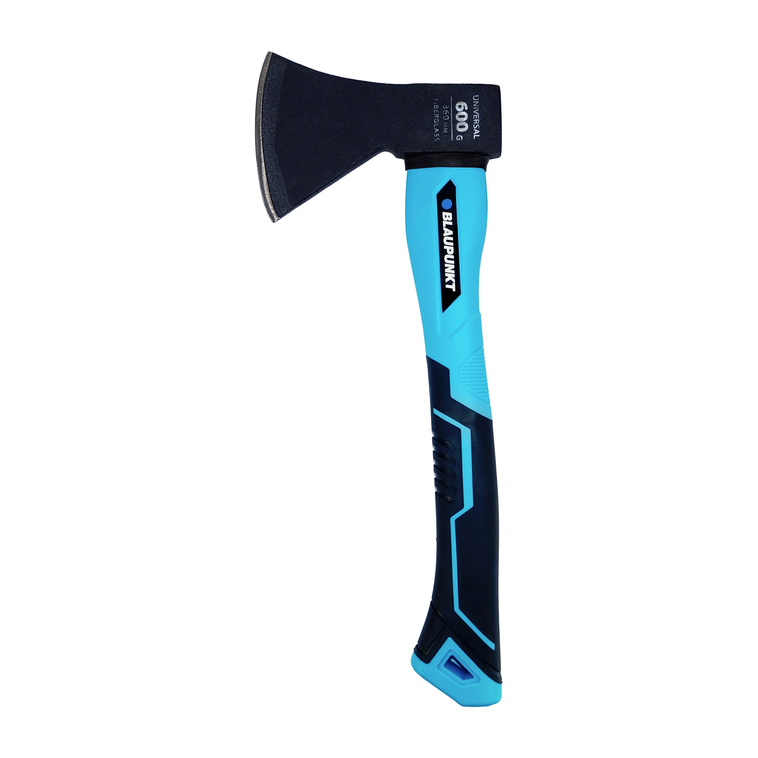 Siekiera ciesielska Blaupunkt AX0600, głowica 600 g, trzonek 360 mm