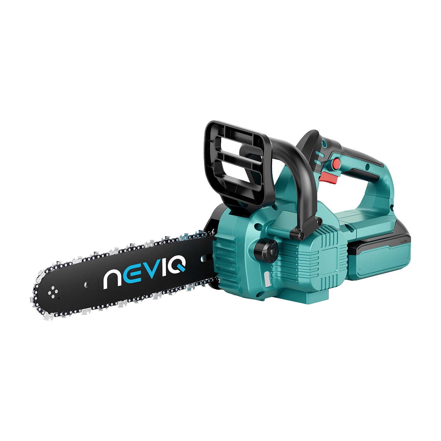 Akumulatorowa piła łańcuchowa NeviQ L12302 12”