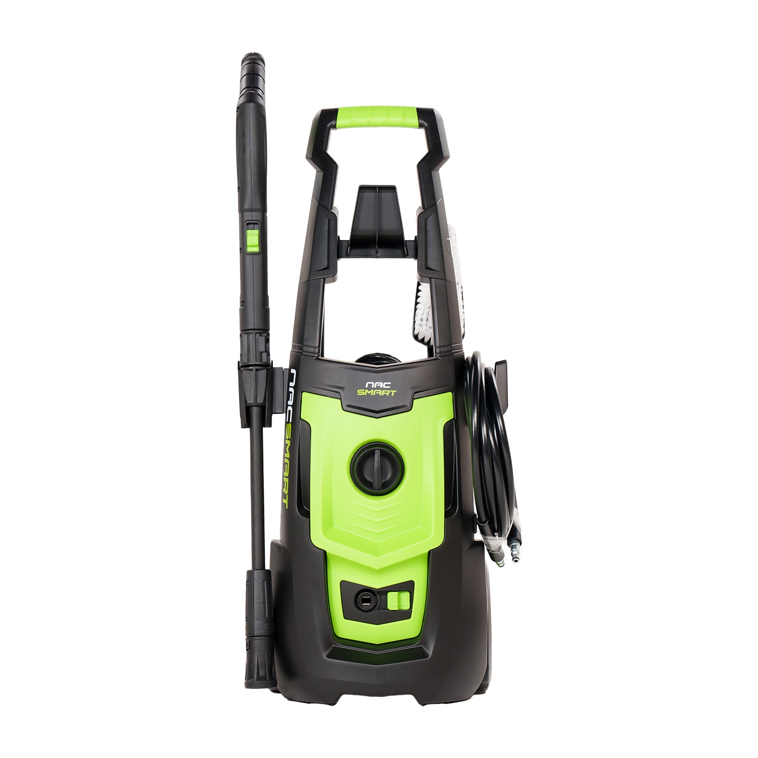 Myjka ciśnieniowa NAC Smart, 1800 W