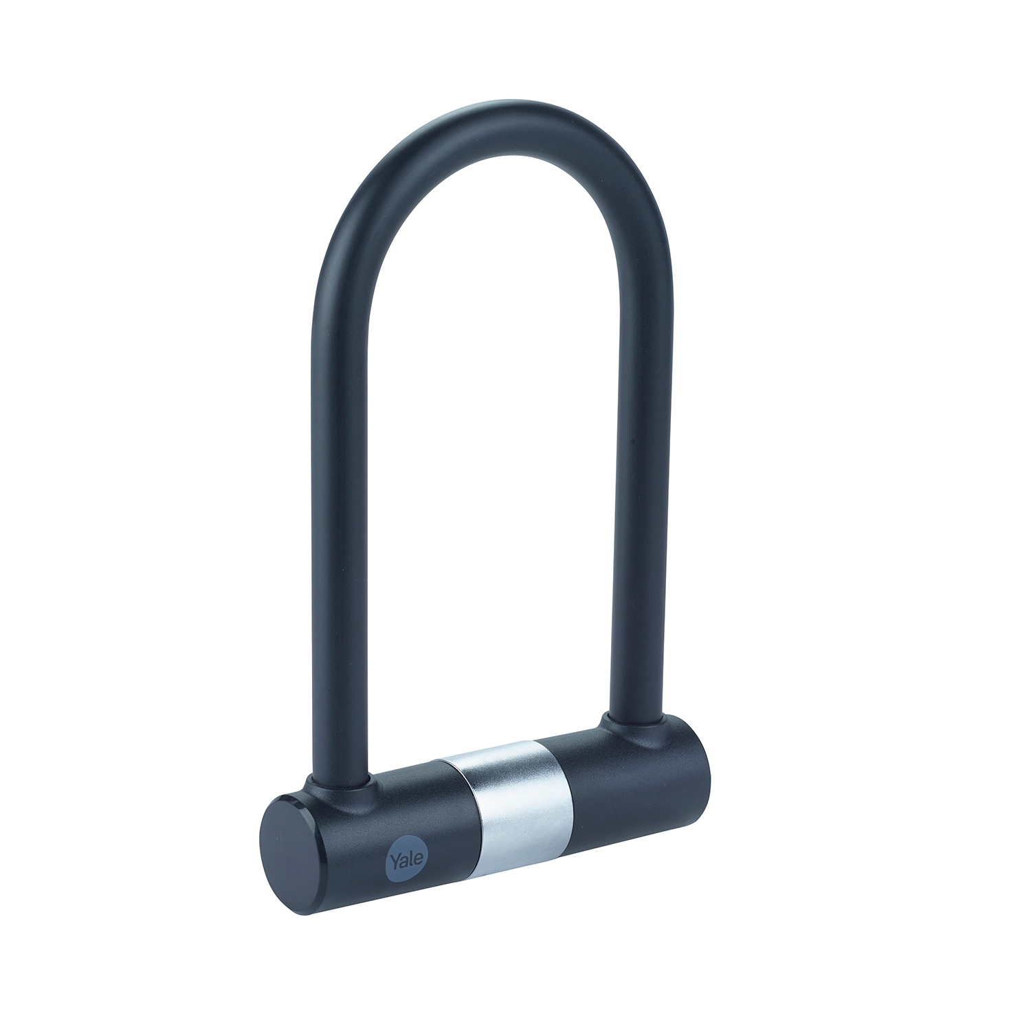 Zapięcie rowerowe U-Lock Yale Essential Security, na klucz