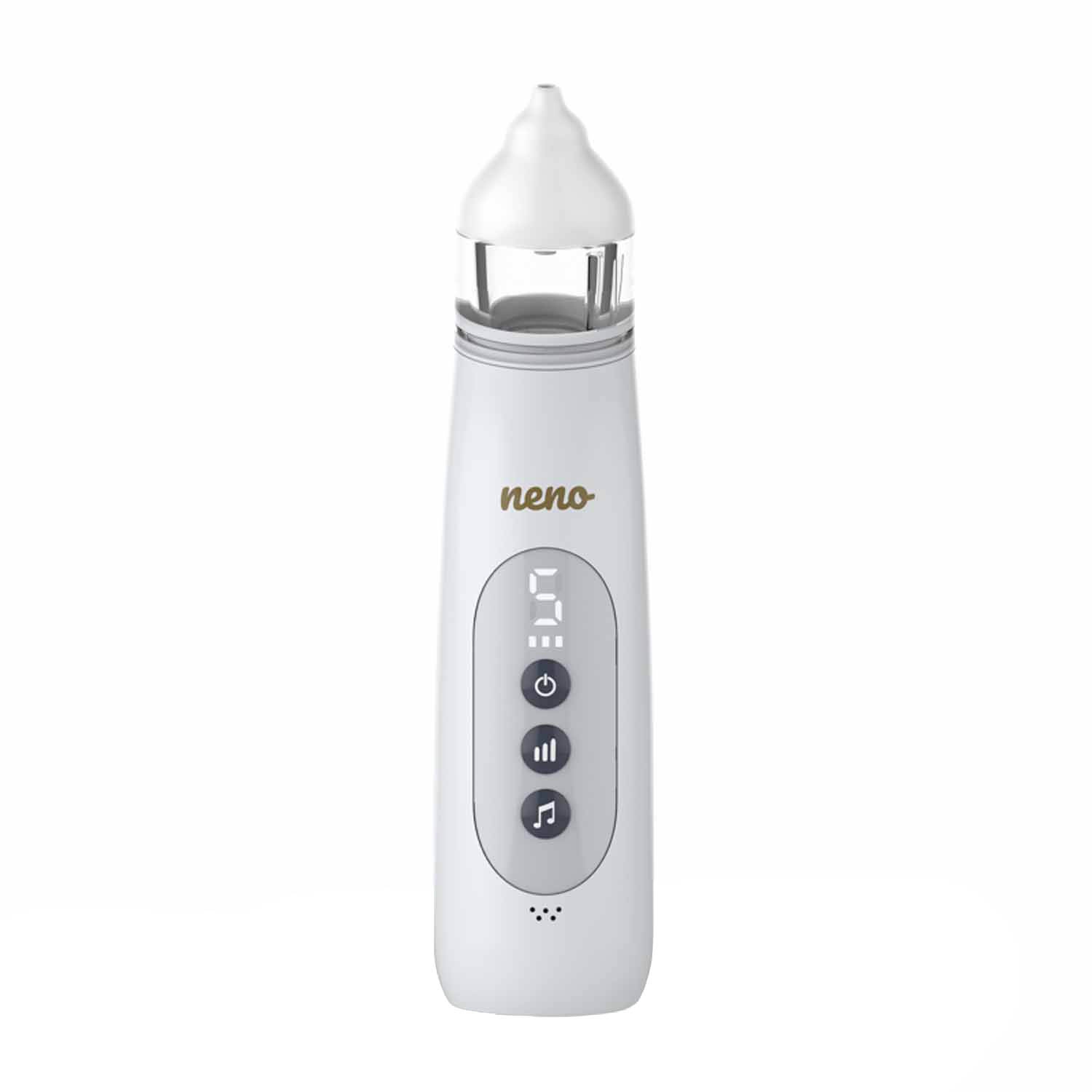 Aspirator do nosa Neno Corto, bezprzewodowy