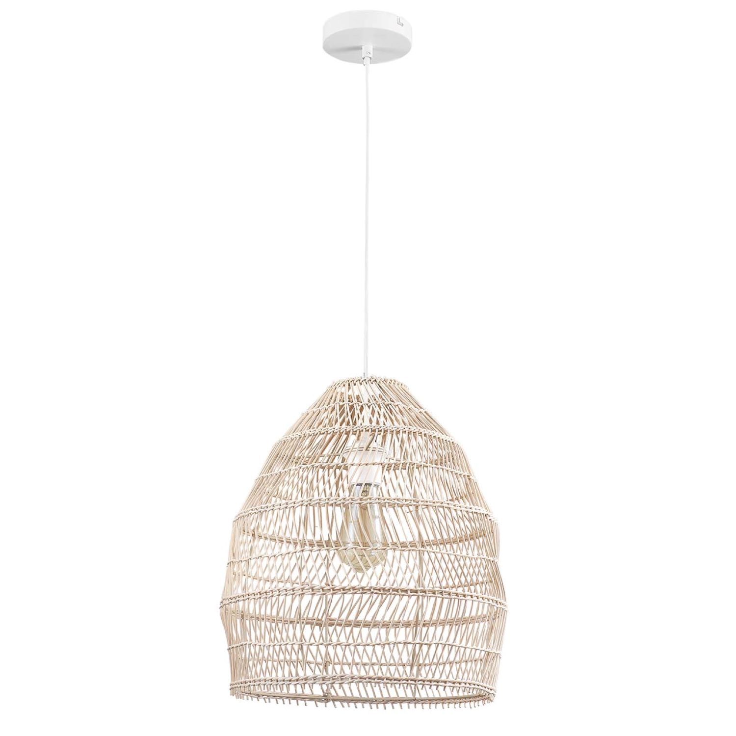 Lampa wisząca Sanico Goldlux Sakura, E27