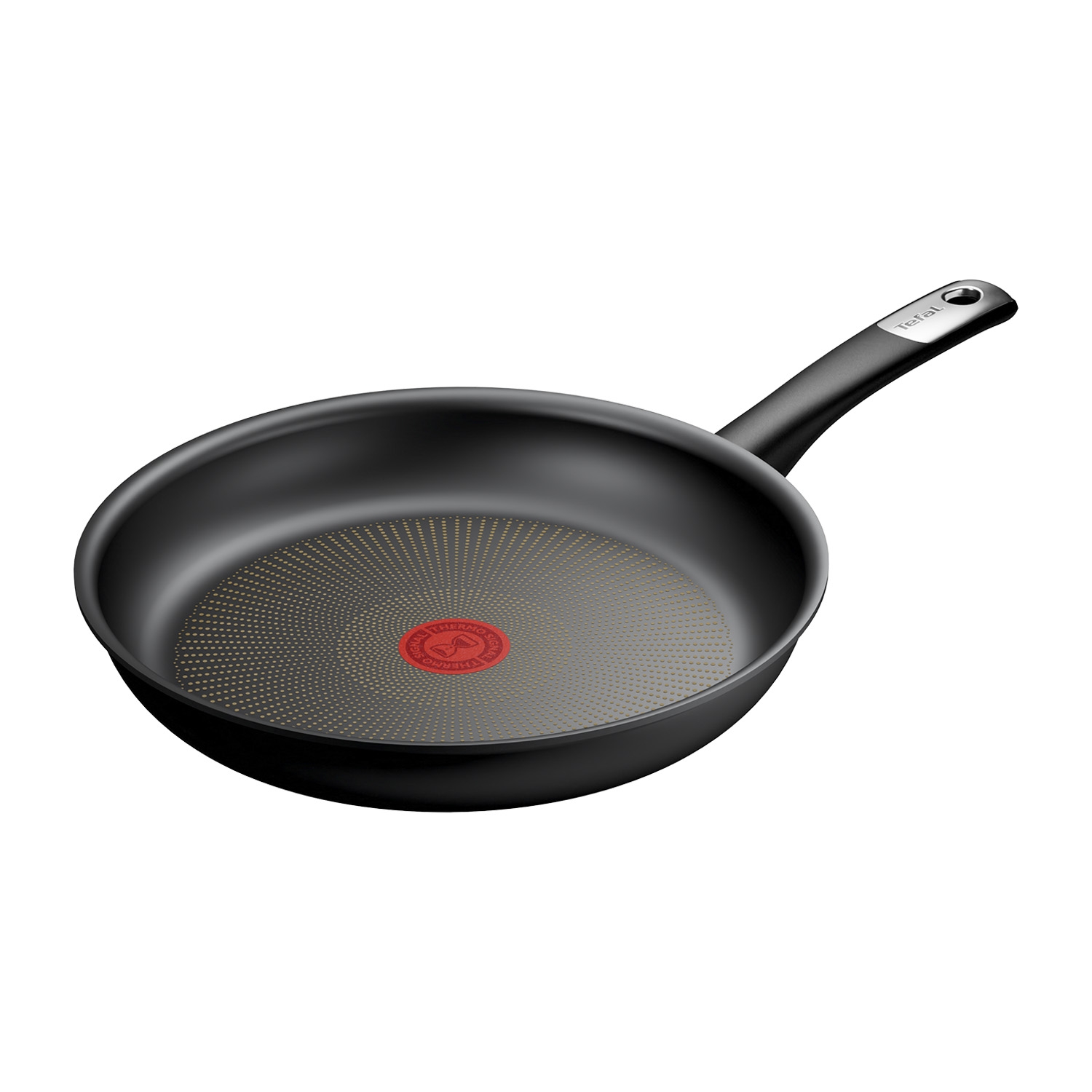 Patelnia aluminiowa Tefal Perfect Touch, 28 cm