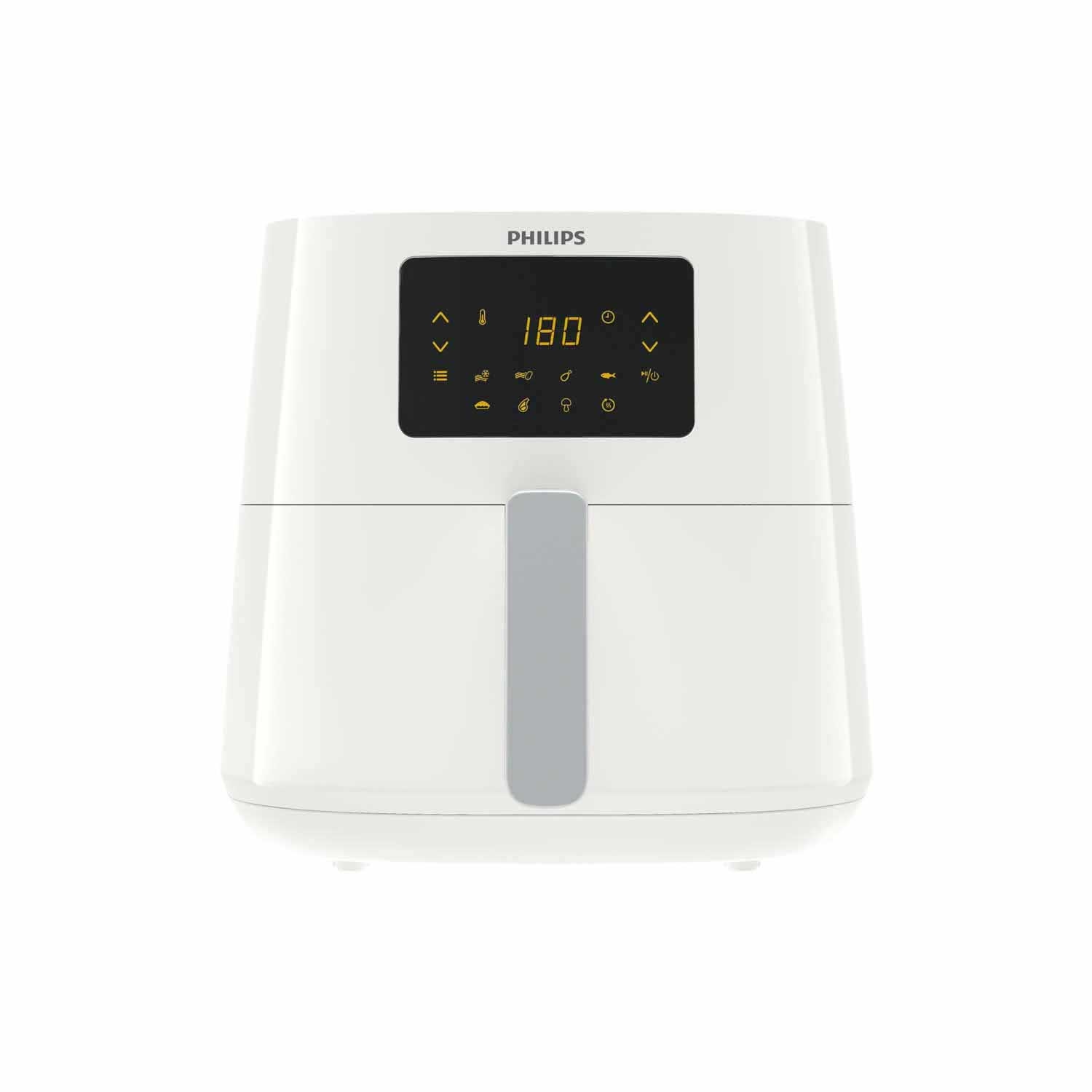 Air Fryer Frytownica beztłuszczowa Philips Ovi XL HD9270/00, 2000 W, 6,2 l, biała