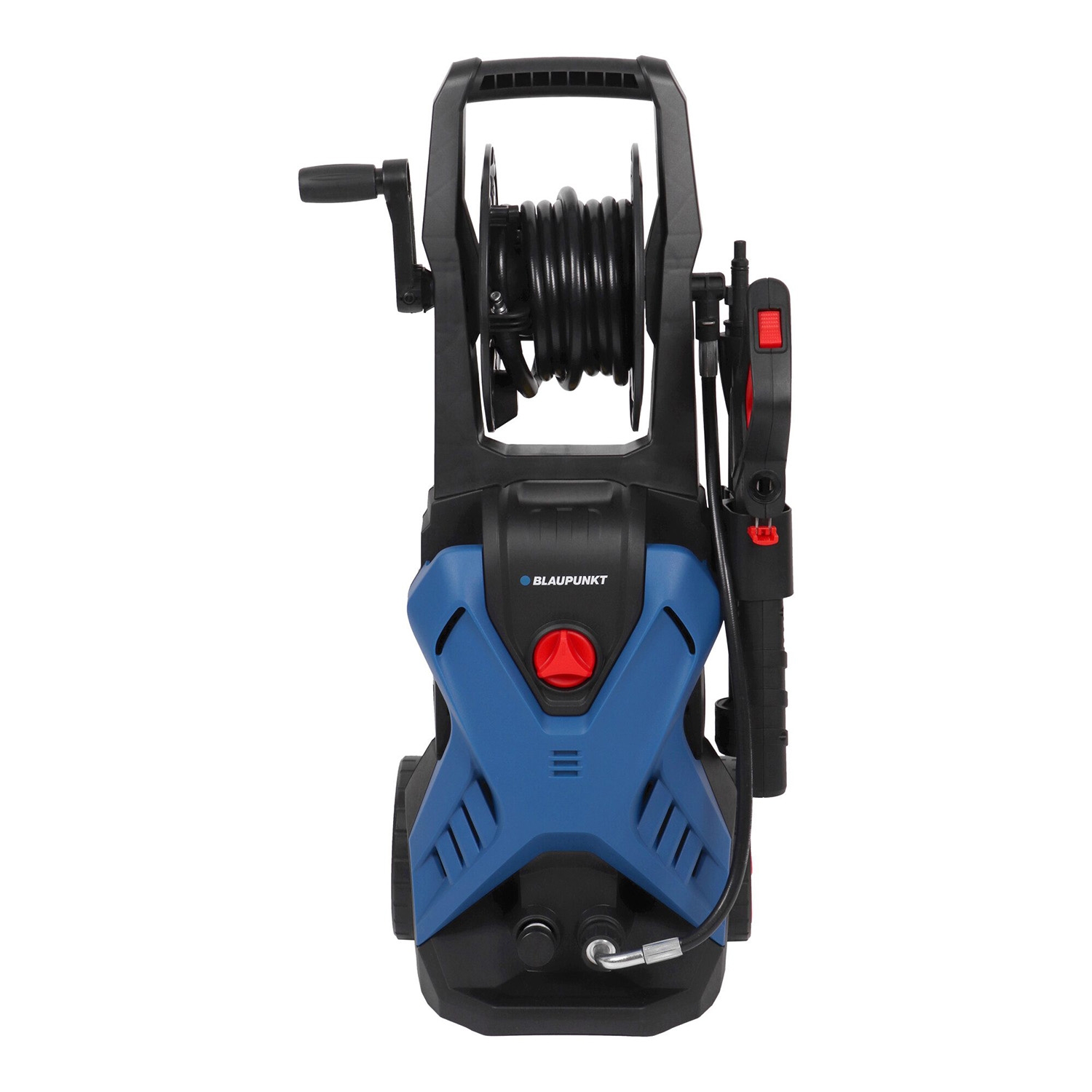 Myjka ciśnieniowa Blaupunkt PW6010, 2300 W, 390 l/h