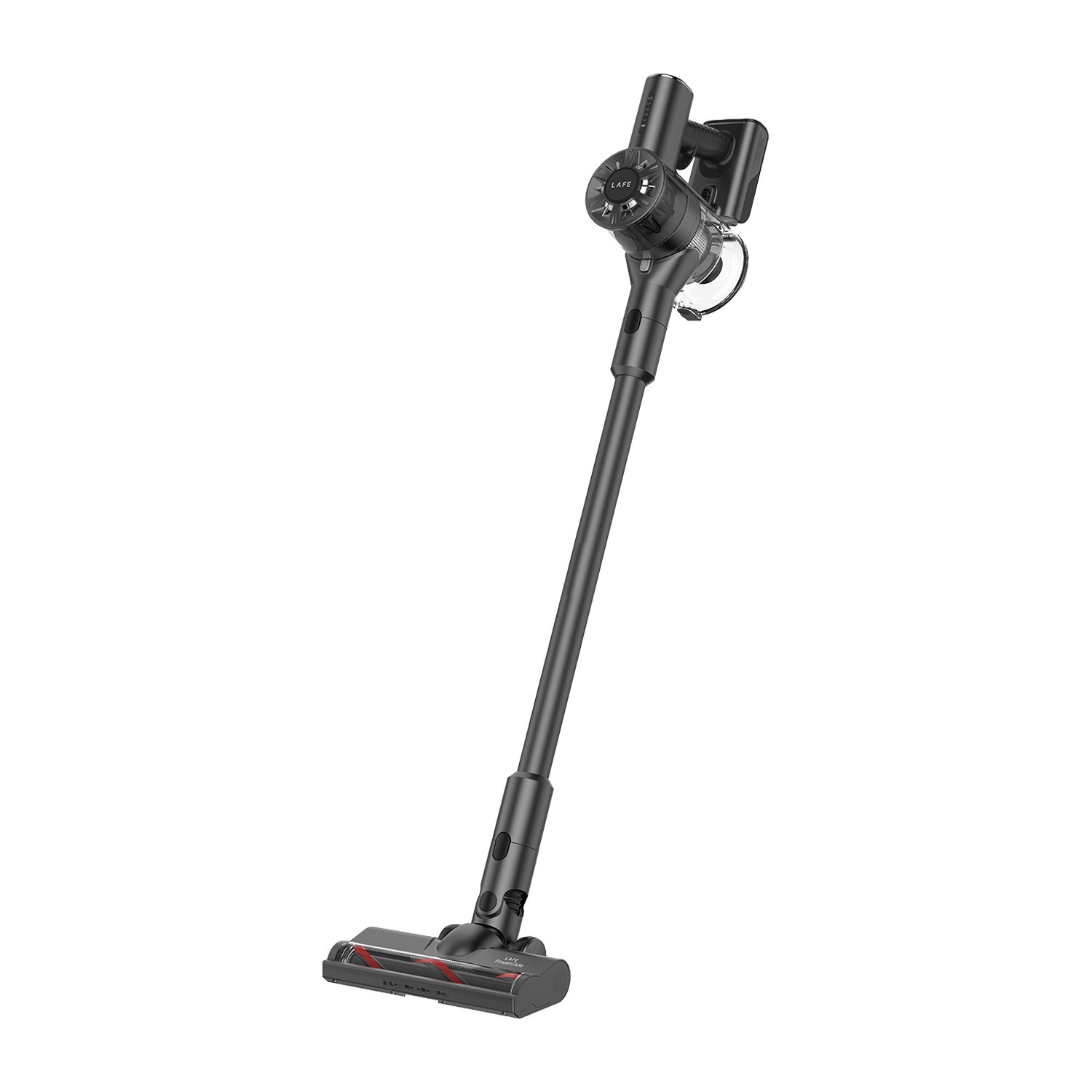 Odkurzacz pionowy Lafe PowerGlide 200W, bezprzewodowy, 22 kPa