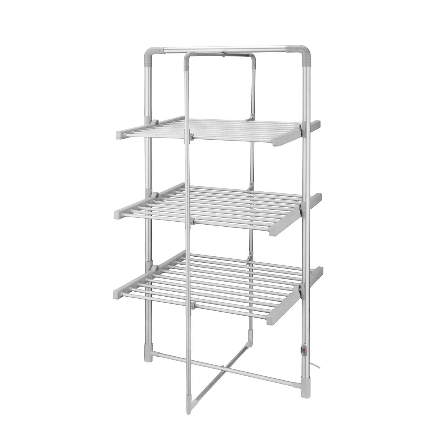 Elektryczna suszarka na pranie Noveen ECD50, 143,5 cm