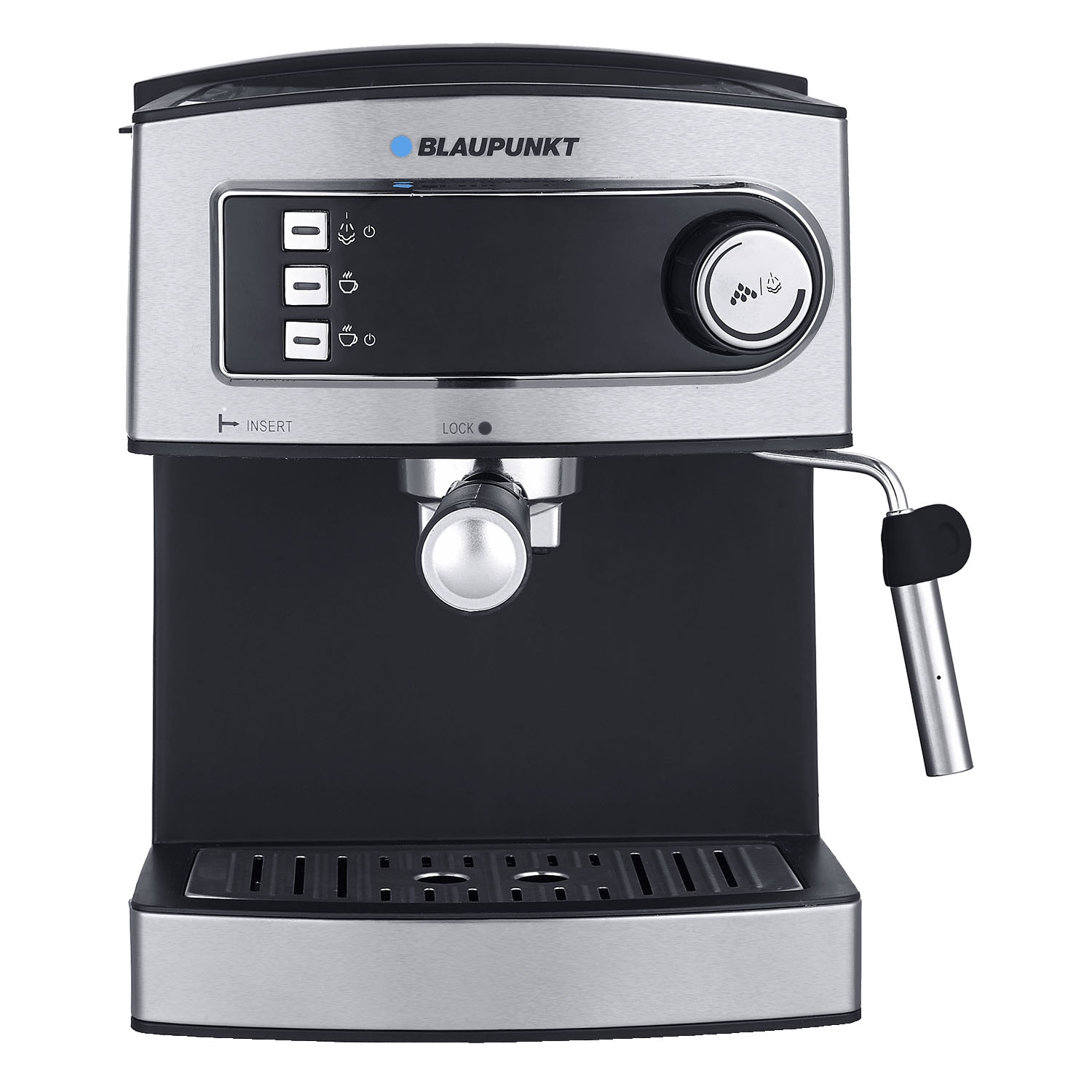 Ekspres do kawy Blaupunkt CMP301, 850 W