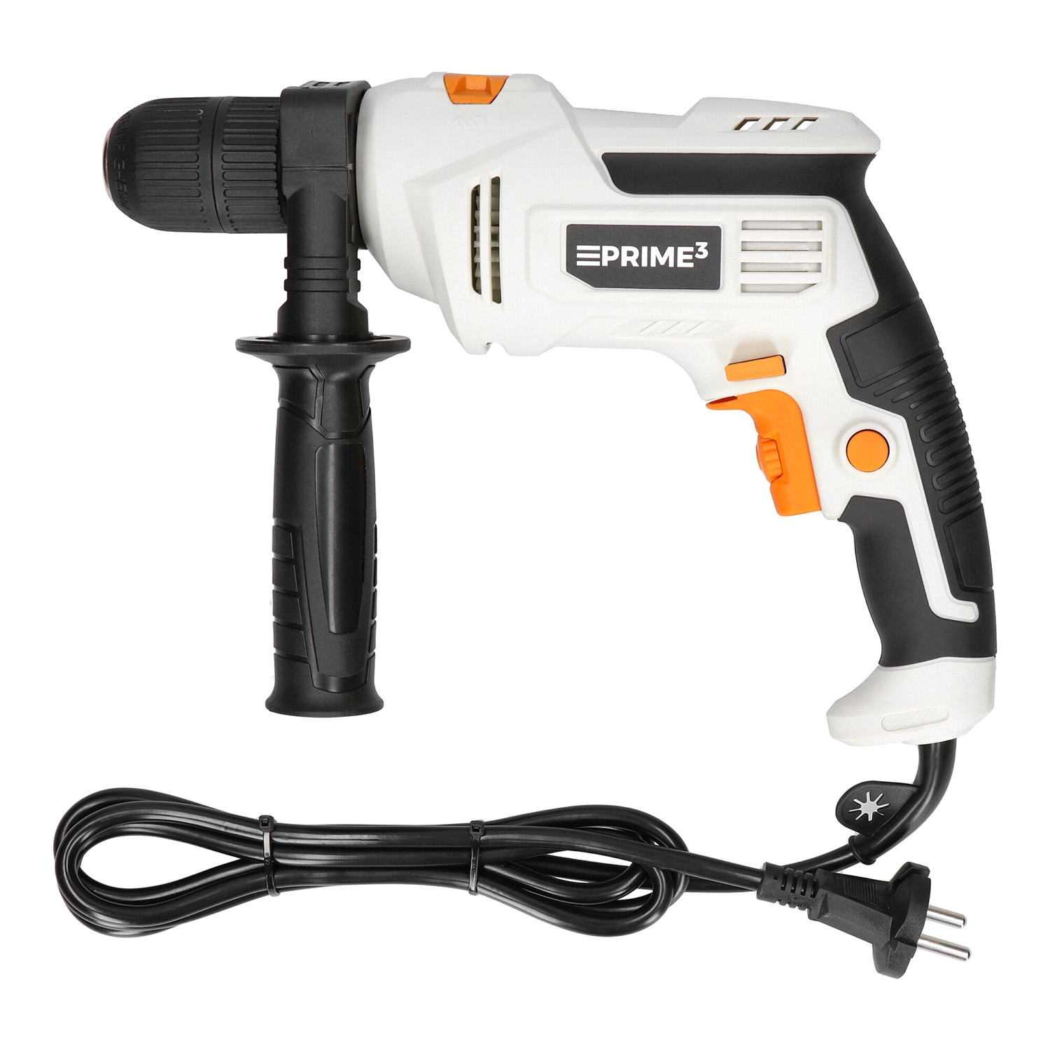 Wiertarka udarowa Prime3 TDD31, 1700 W