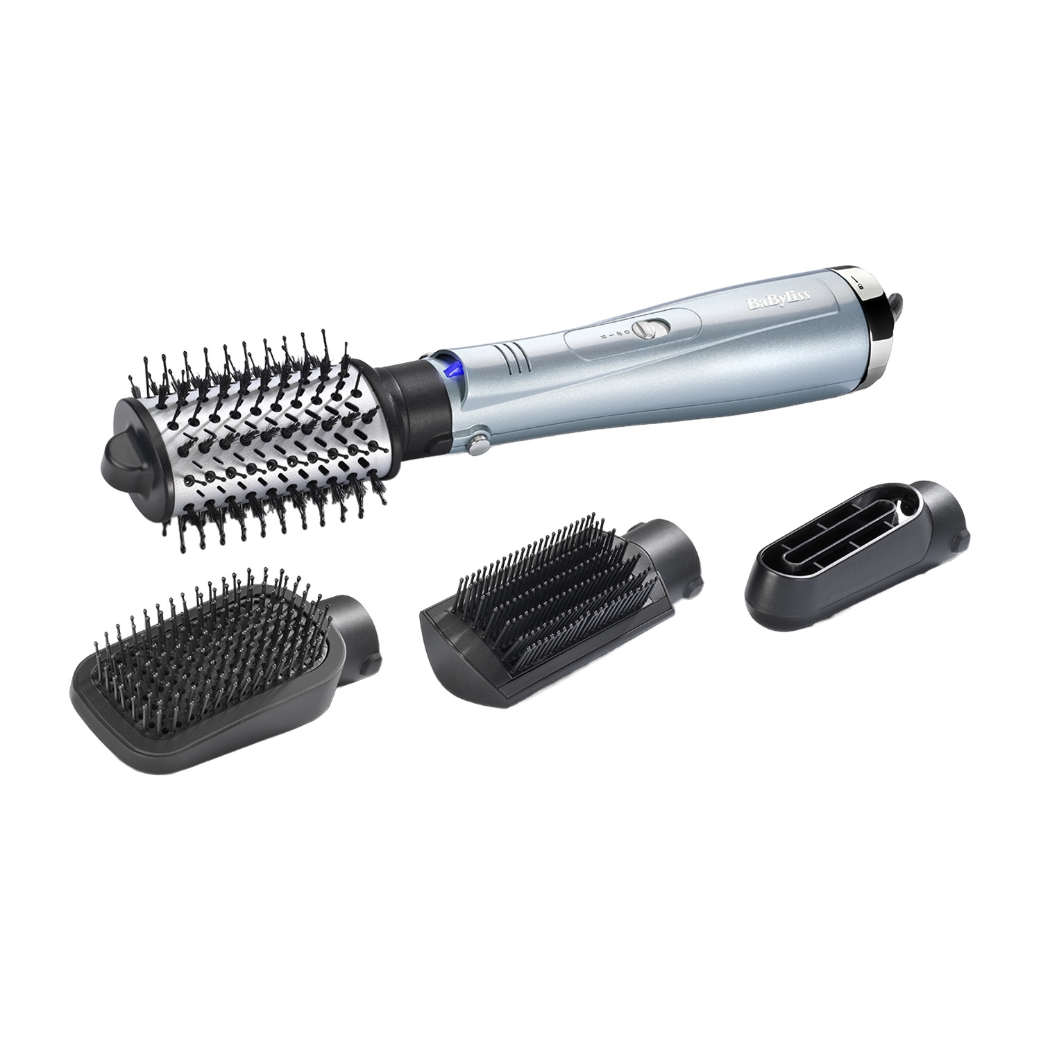 Urządzenie do stylizacji włosów 4 w 1 BaByliss AS774E, 1000 W