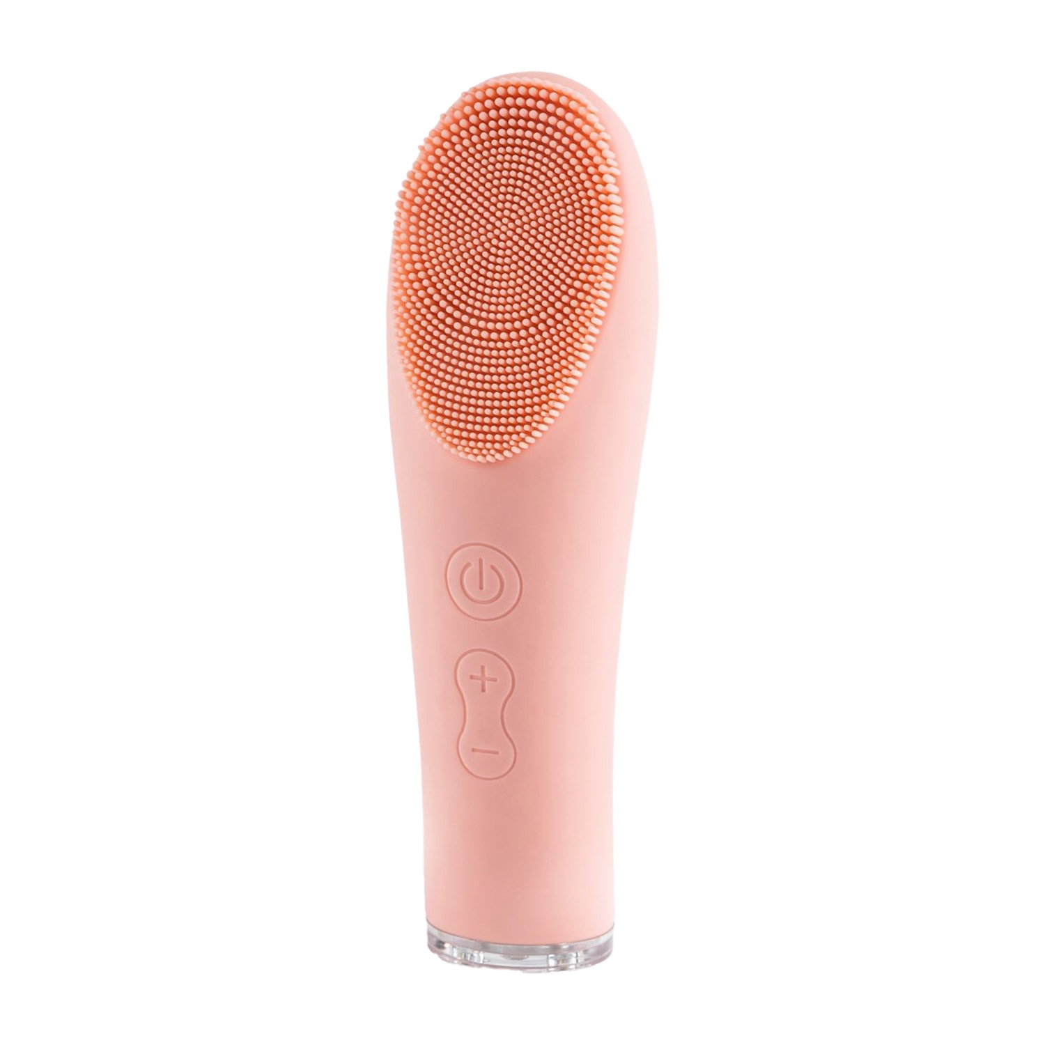 Szczoteczka soniczna do twarzy OROMED ORO-Face Brush Orange, bezprzewodowa