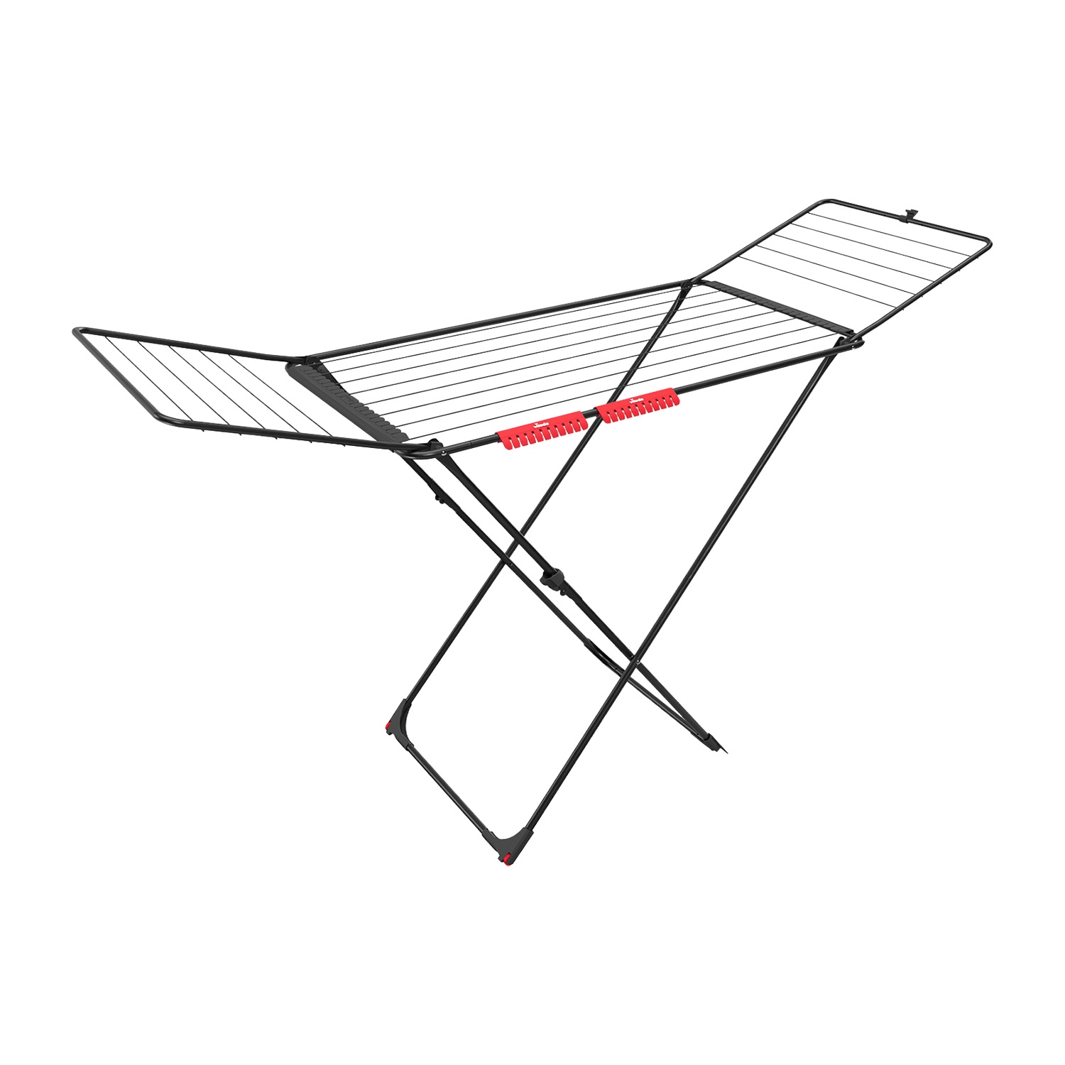 Suszarka Vileda Universal Ultimate, 18 m, czarna