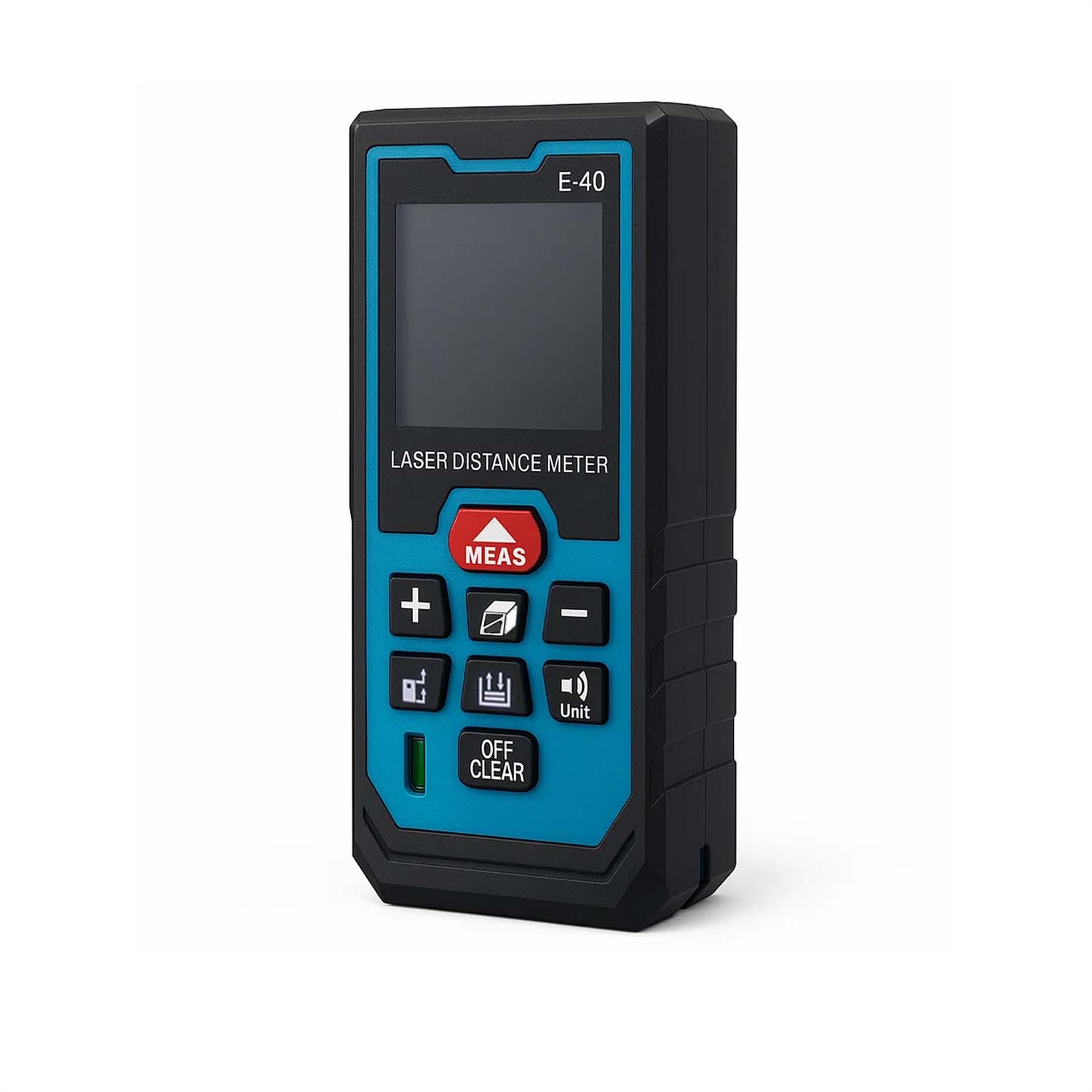 Dalmierz laserowy Powerlink PWL-E40, 40 m