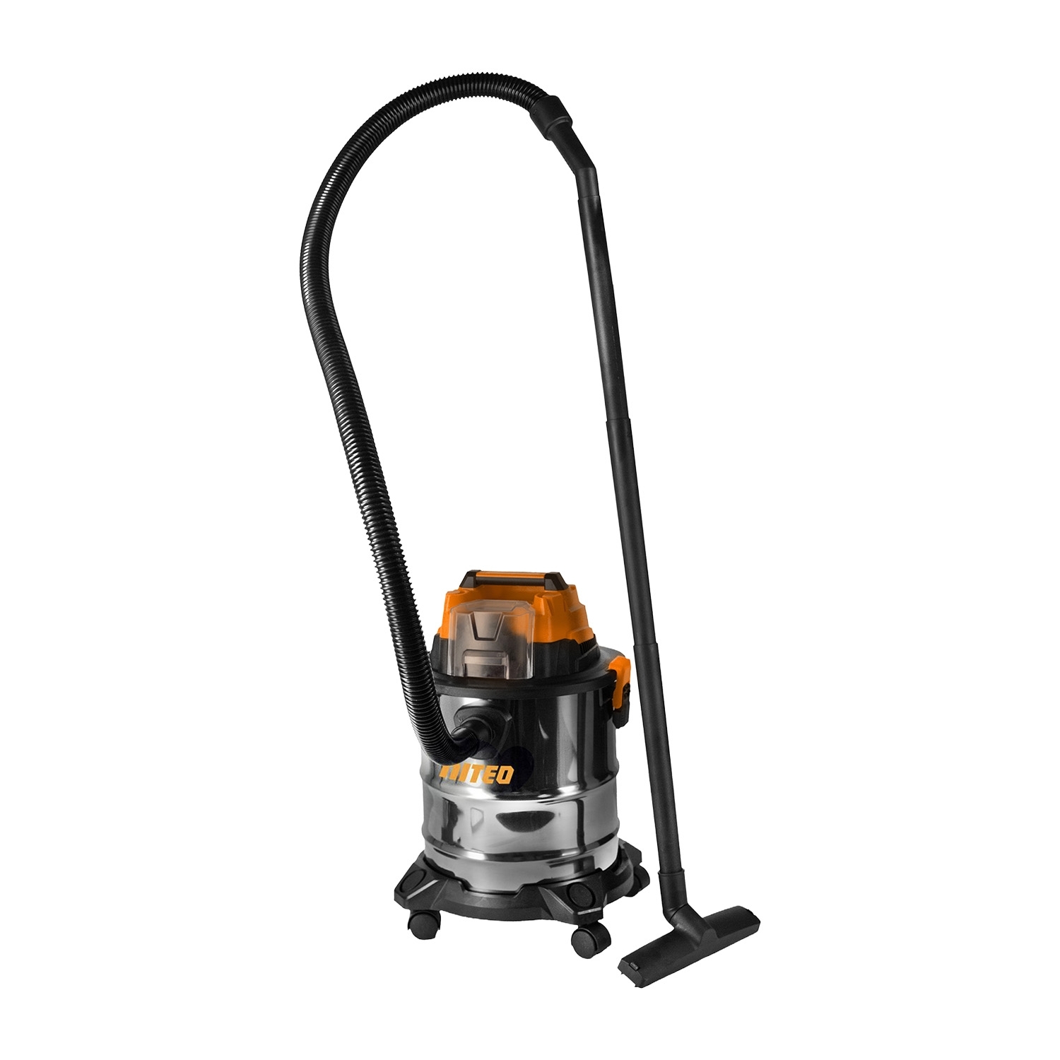 Akumulatorowy odkurzacz warsztatowy Niteo 20 V Max, 20 l