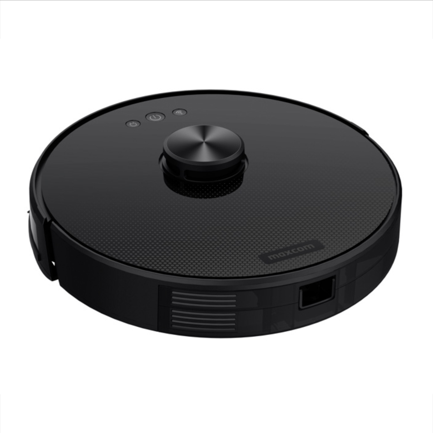 Robot sprzątający MAXCOM MH19 Laser Vision, 30 W, 3000 mAh