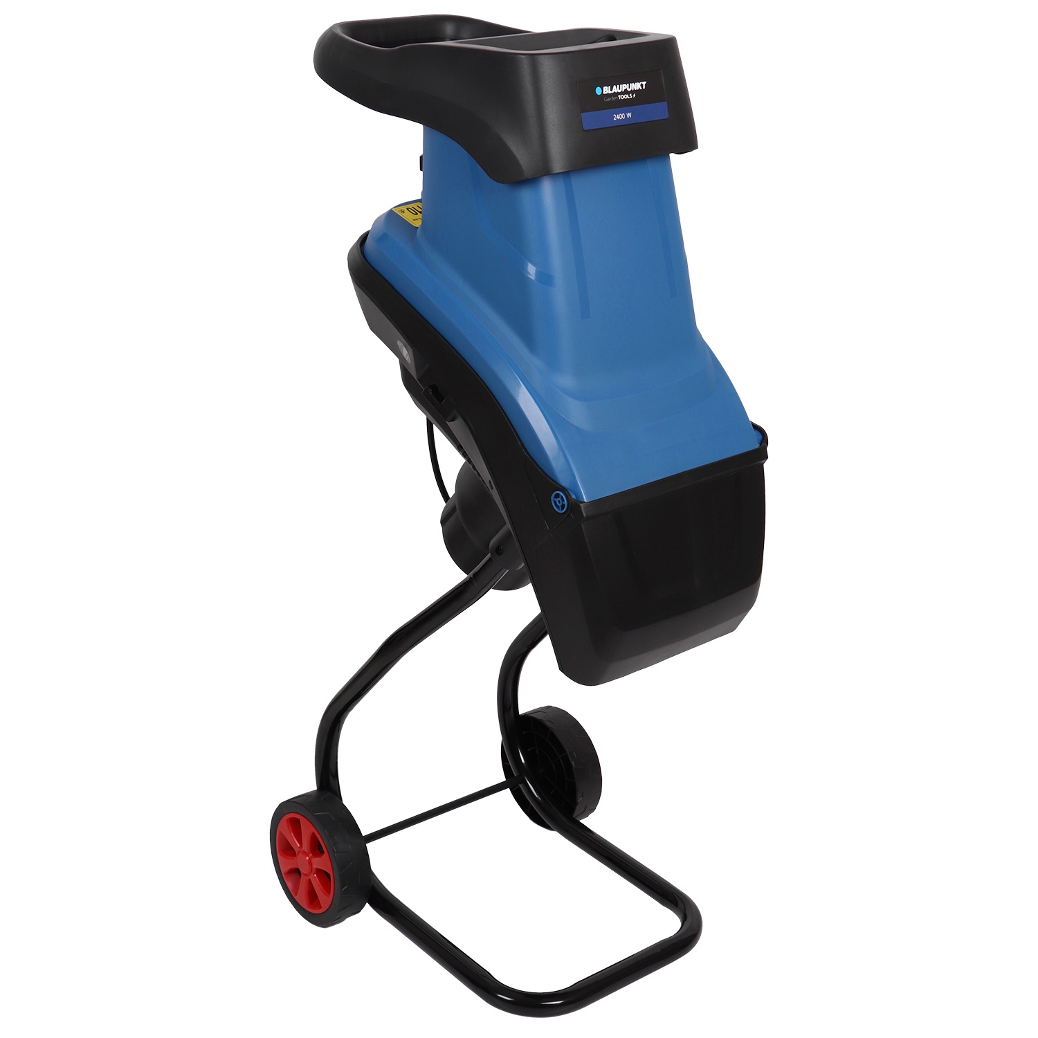 Rozdrabniacz tarczowy Blaupunkt GS3010, 2400 W
