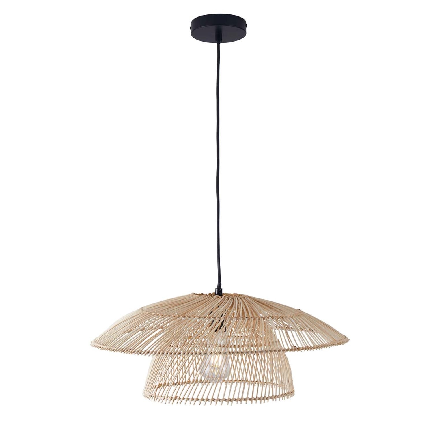 Lampa wisząca Sanico Goldlux Thailand, E27