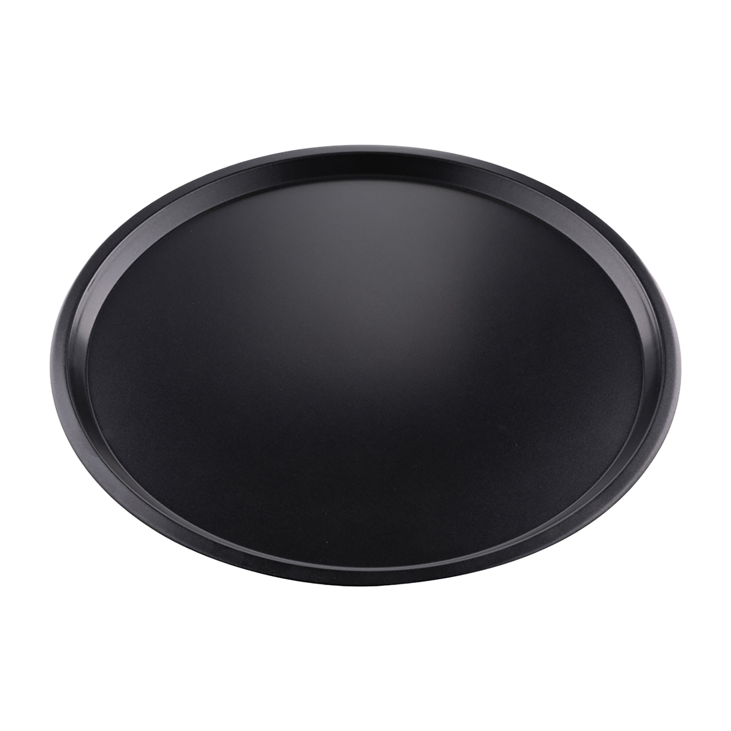 Blacha do pizzy 33 cm Florina Likoris, stal węglowa