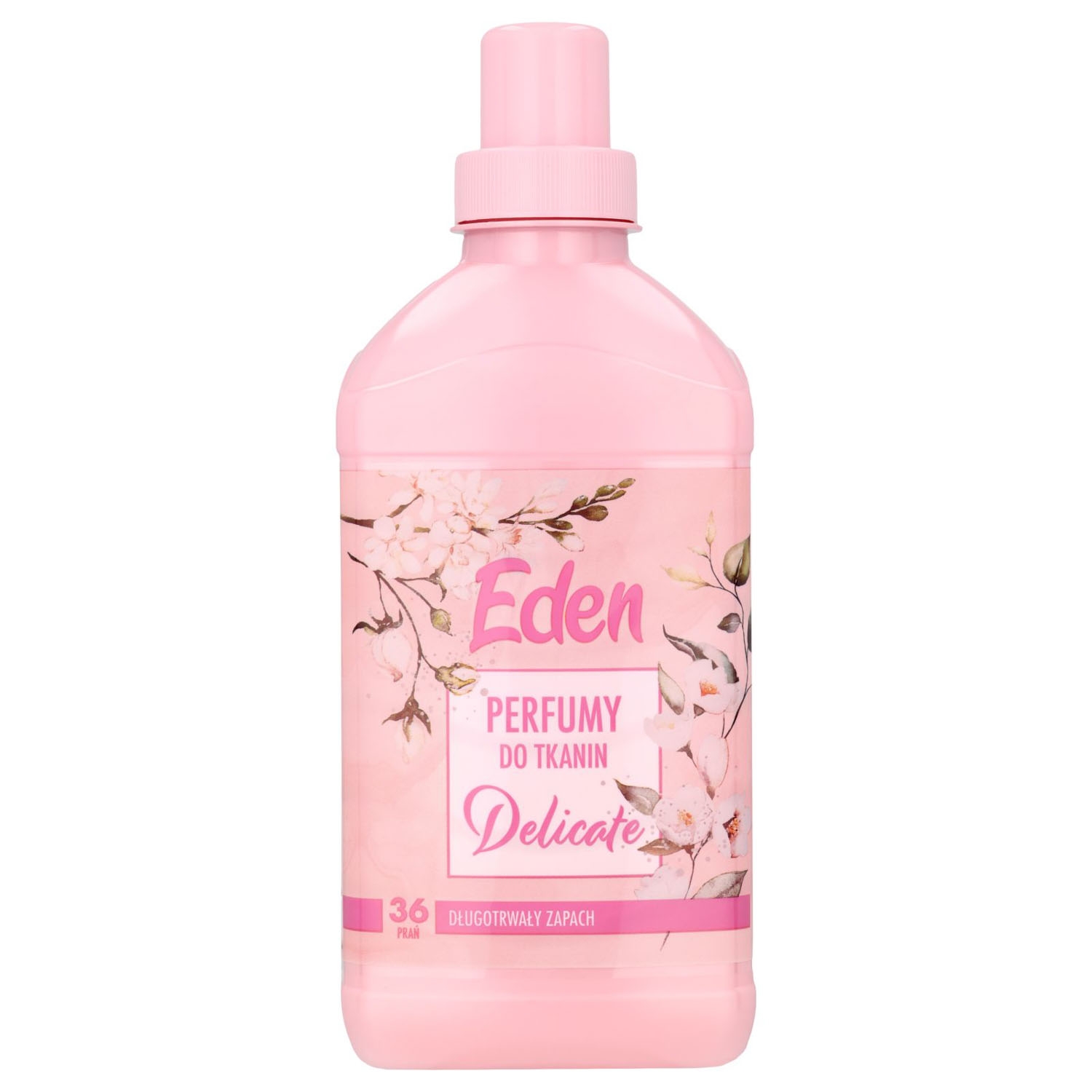 Perfumy do tkanin Eden Delicate, 720 ml