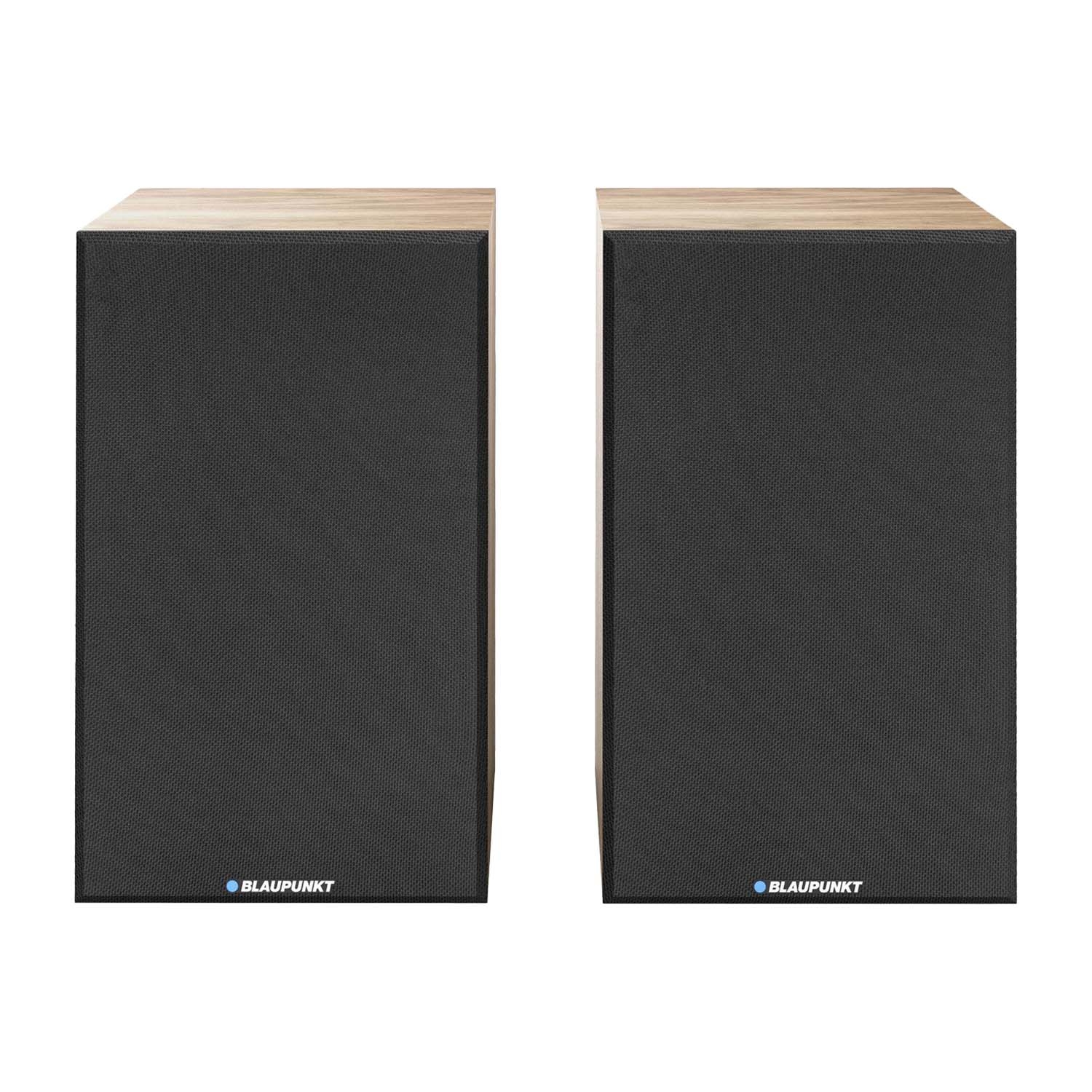 Głośnik Blaupunkt BS40OK, 2 x 20 W, 2 szt.