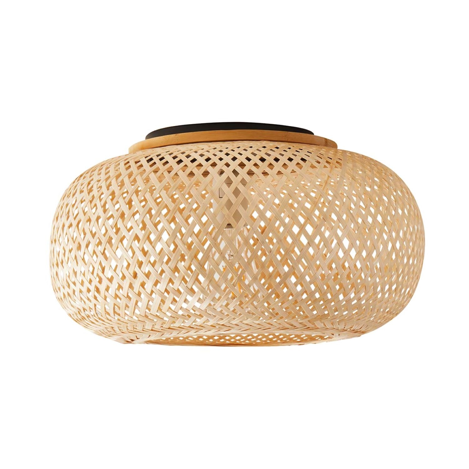 Lampa sufitowa Sanico Goldlux Salomon, 40 x 21 cm, E27