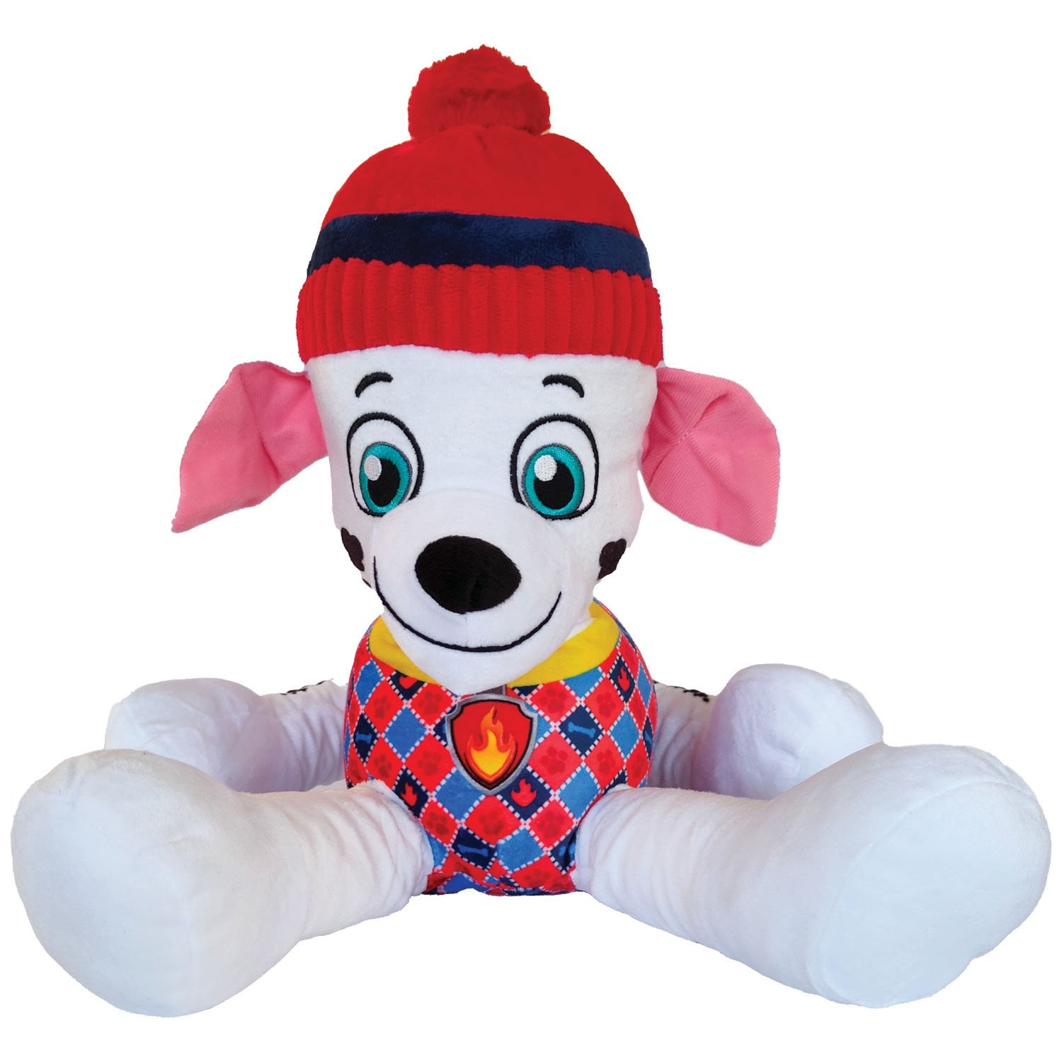 Pluszak Marshall, 51 cm, duża maskotka