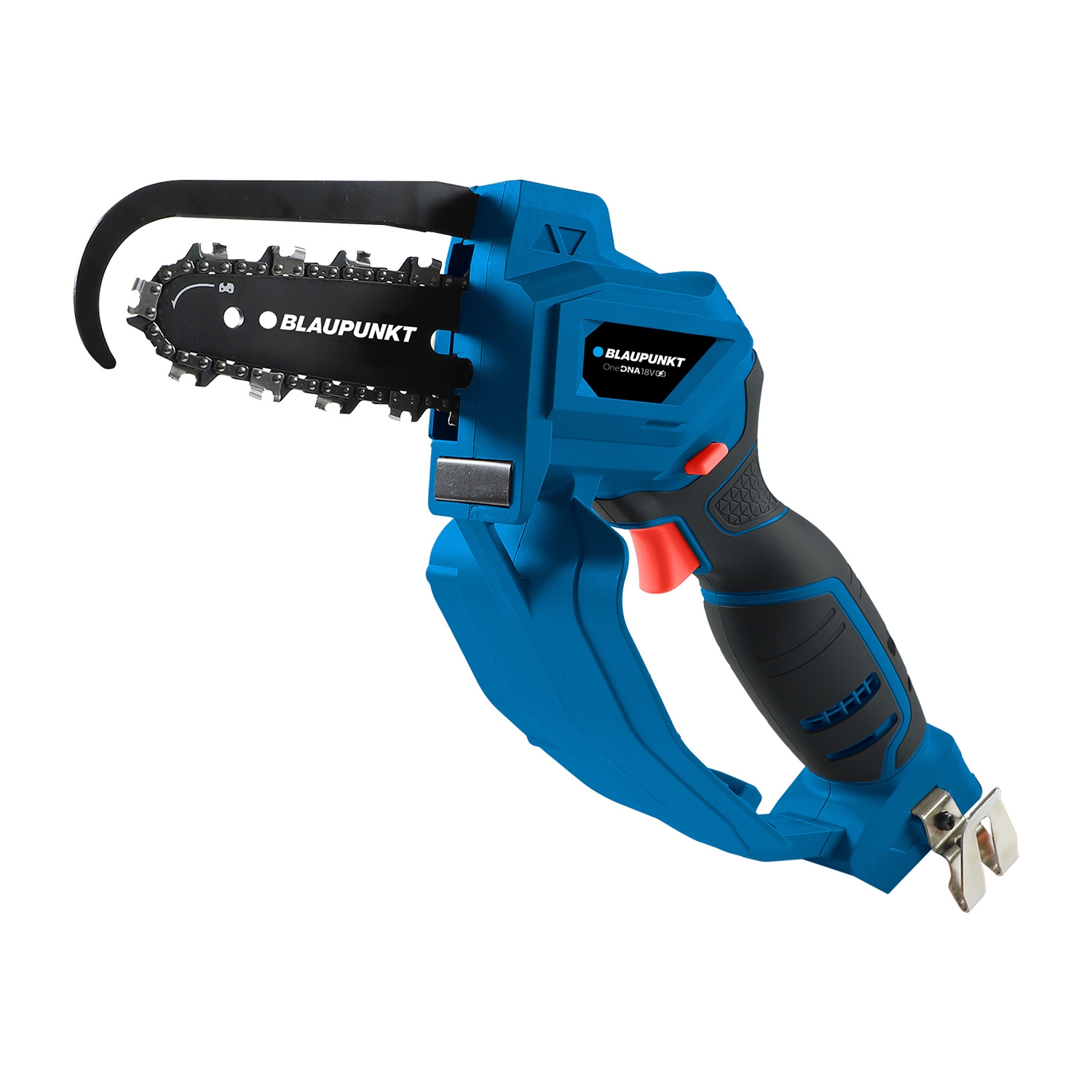 Piła łańcuchowa Blaupunkt CS2010, akumulatorowa, 18 V