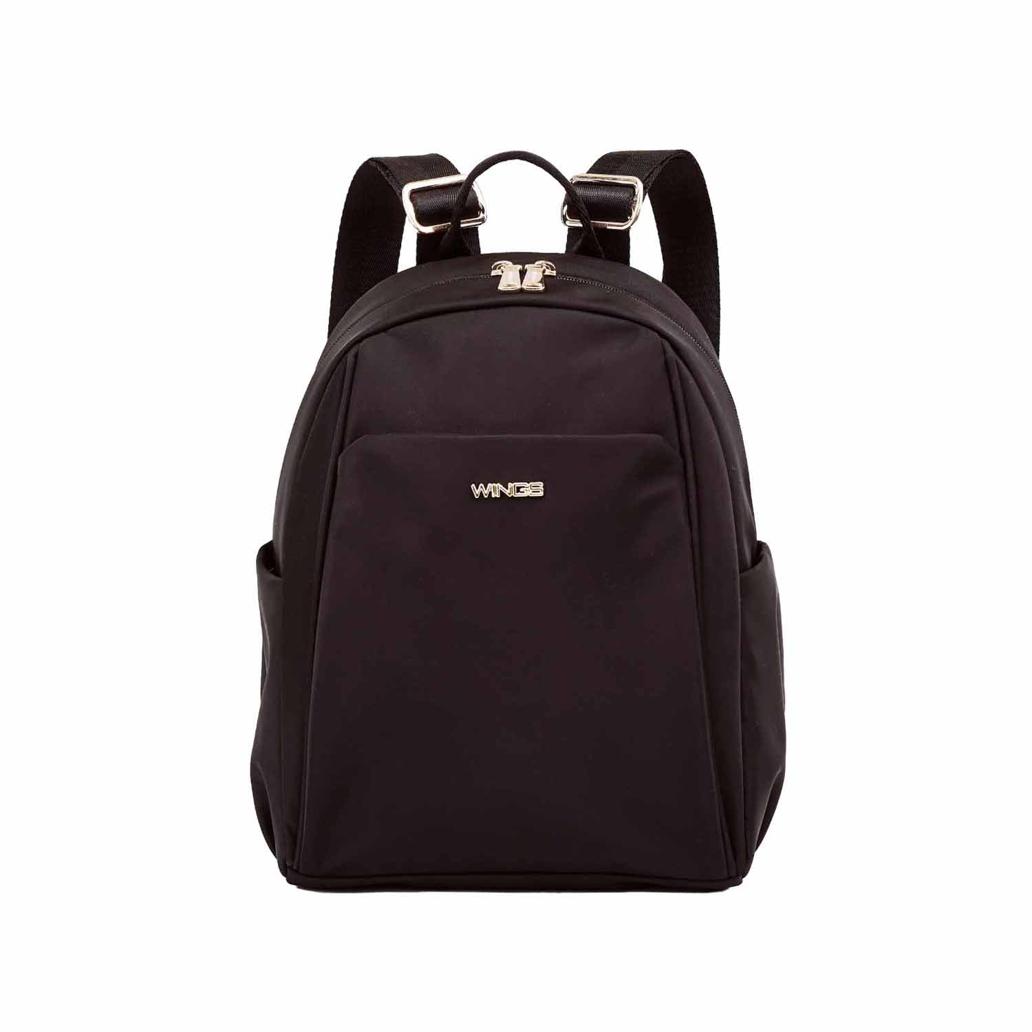 Plecak Wings Rosella, 9 l, czarny