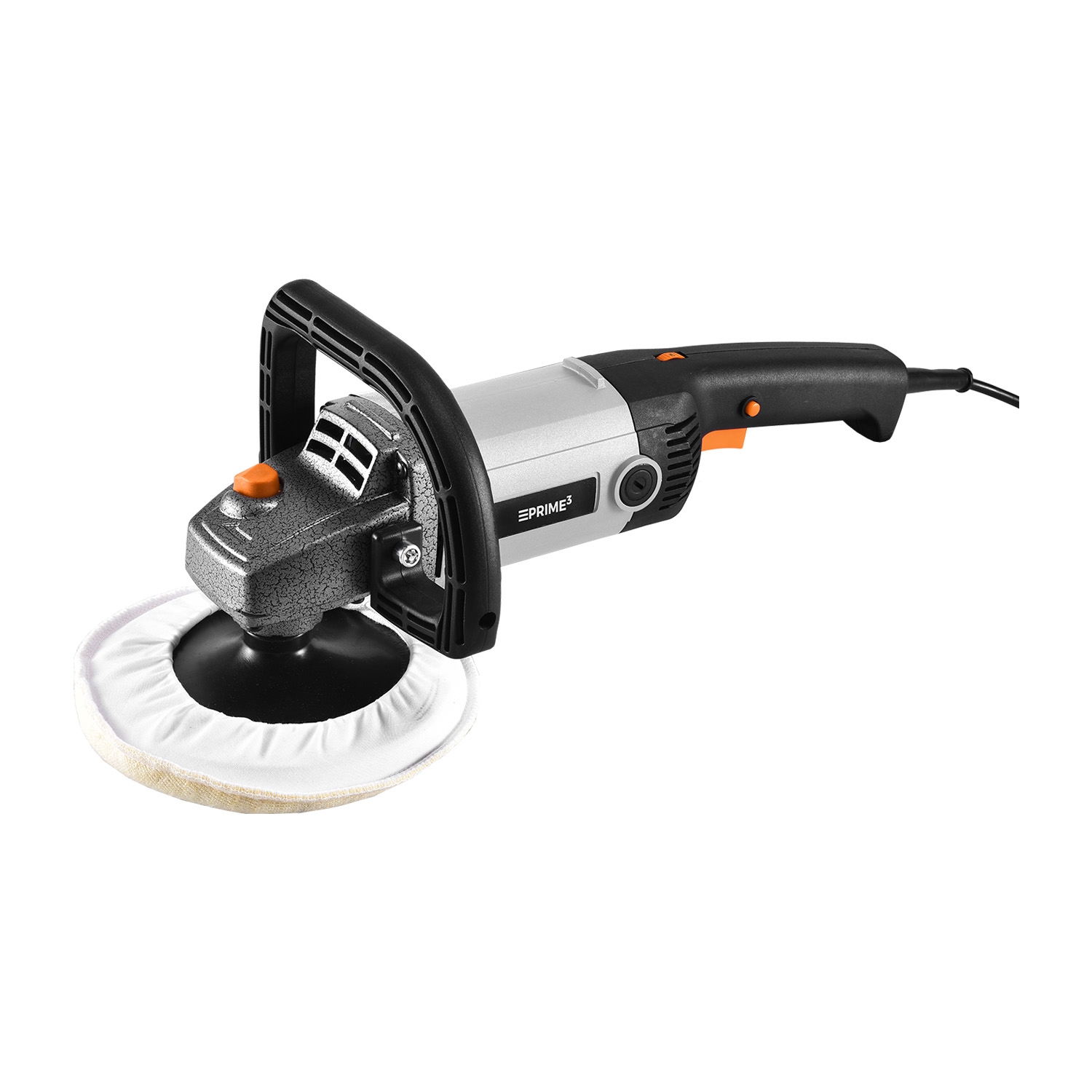Polerka samochodowa Prime3 TCP51, 2900 W