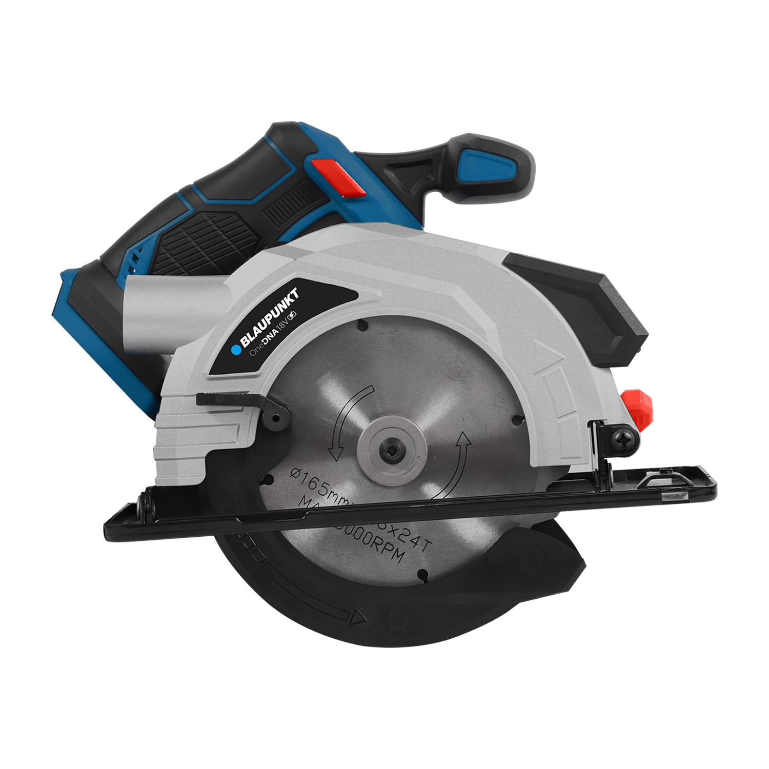Pilarka Blaupunkt CC5010, 18 V