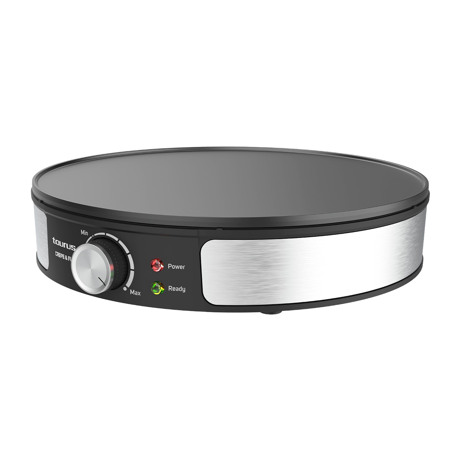 Naleśnikarka Taurus Crepe & Fun, 1200 W, 30 cm