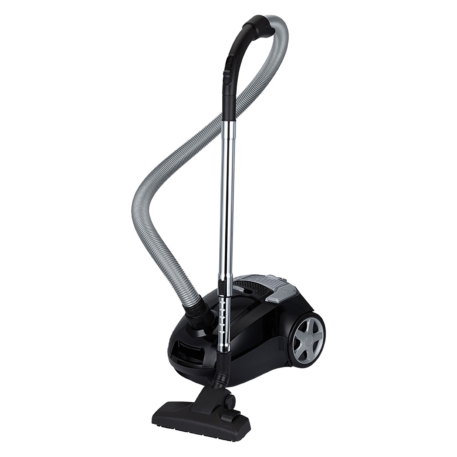 Odkurzacz workowy MPM MOD-54, 850 W, 3,5 l