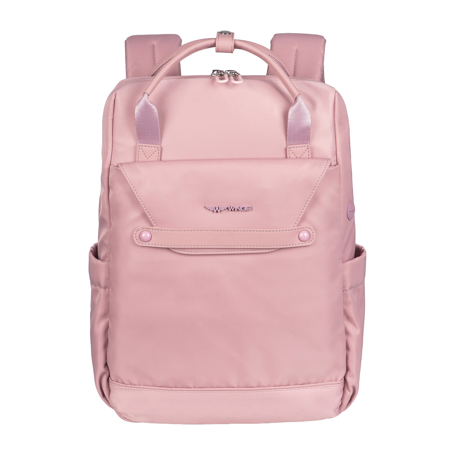 Plecak uniwersalny Wings Skylark, 12,5 l, różowy