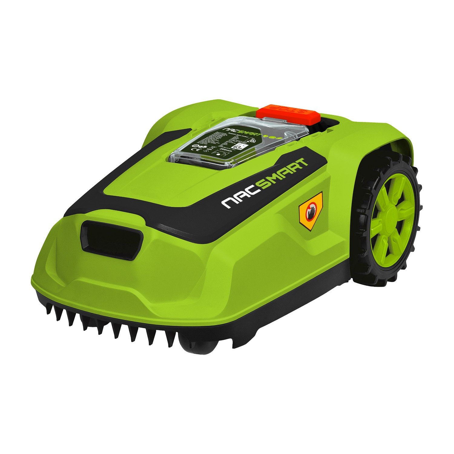 Robot koszący NAC Smart BA-2571, do 1000 m²