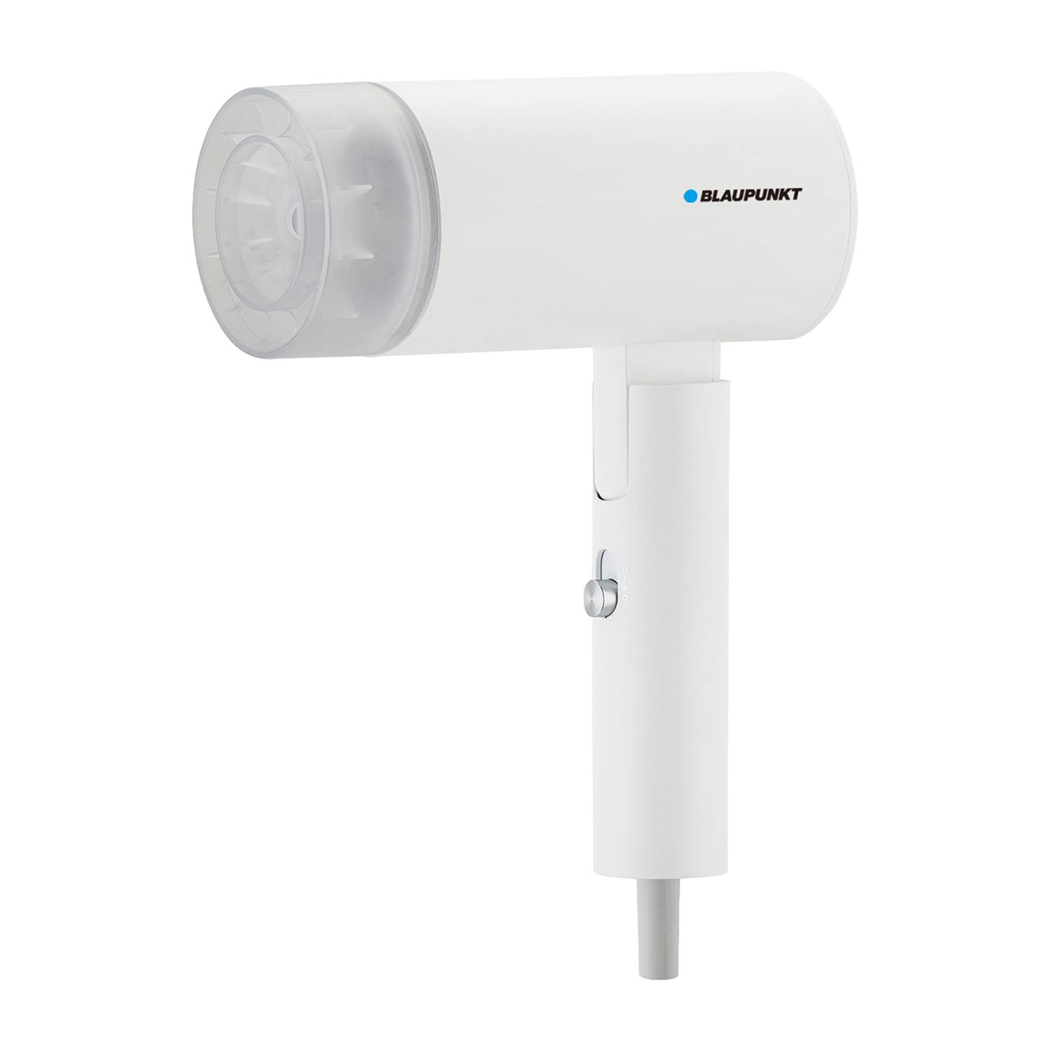 Suszarka do włosów Blaupunkt HDD412WH, 1600 W, biała