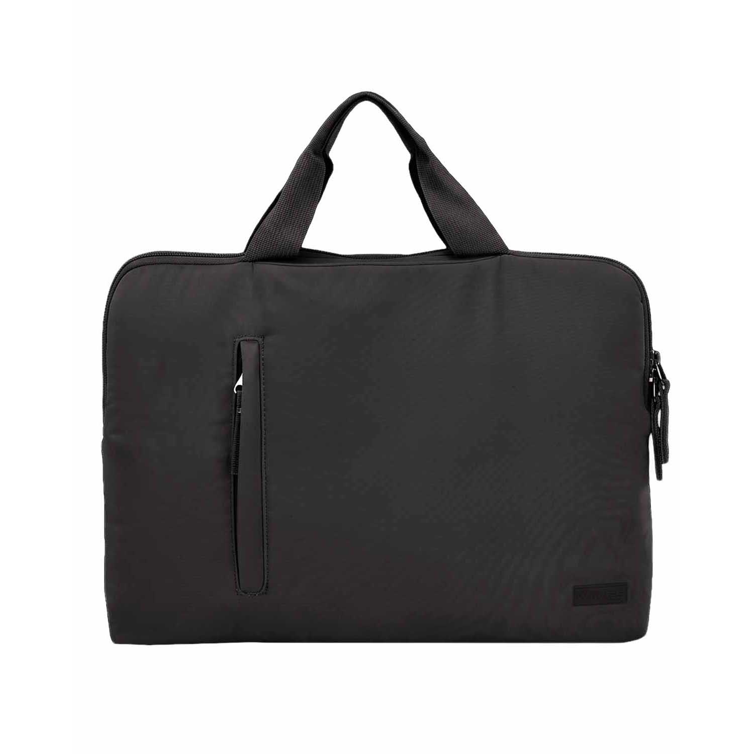 Torba na laptop 15,6'' Wings Solenne, czarna