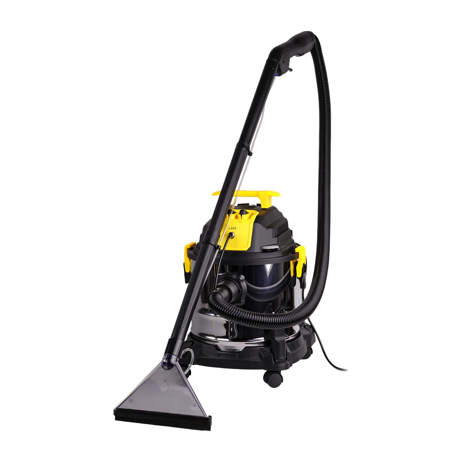 Odkurzacz piorący Lafe AquaJet, 1600 W, 4 l, do pracy na mokro i sucho