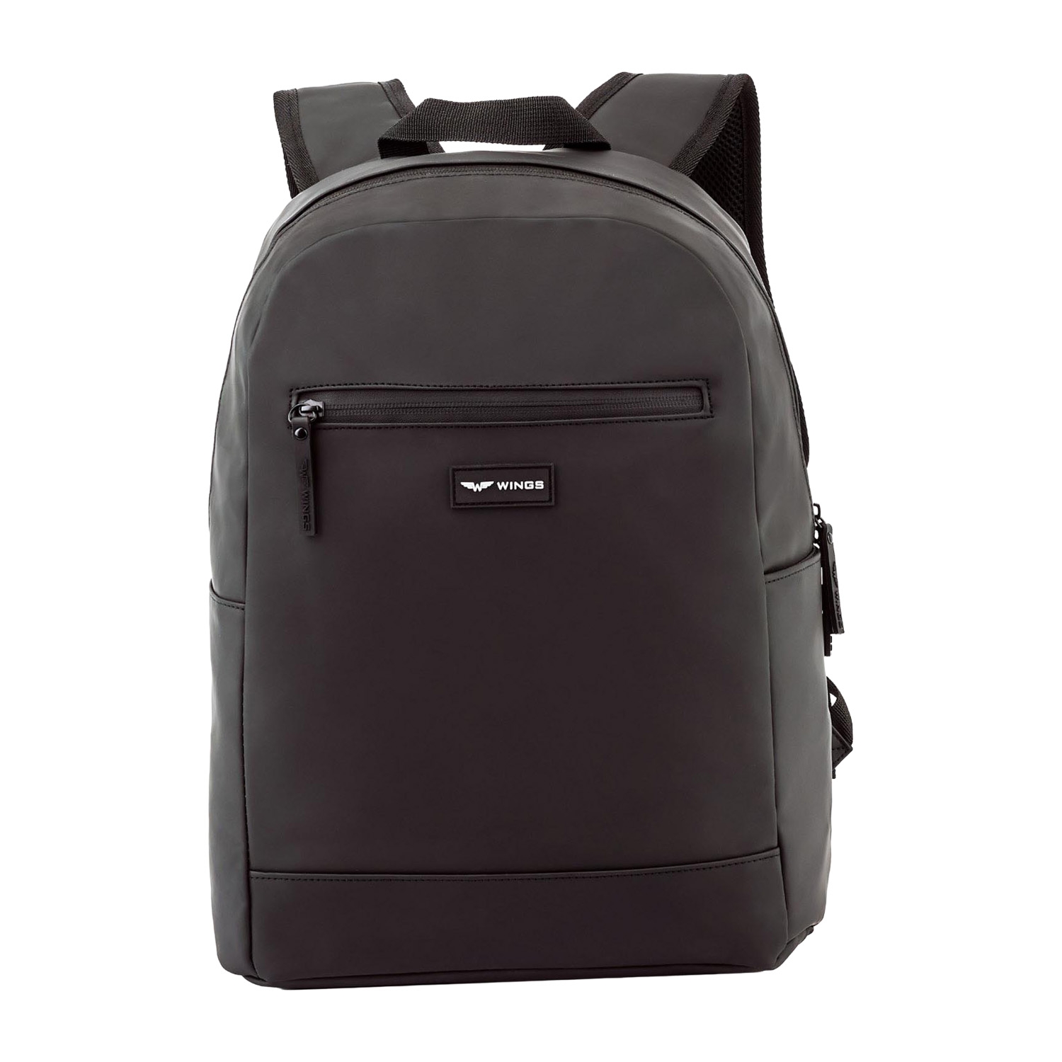 Plecak uniwersalny Wings Trogon, 18 l, czarny