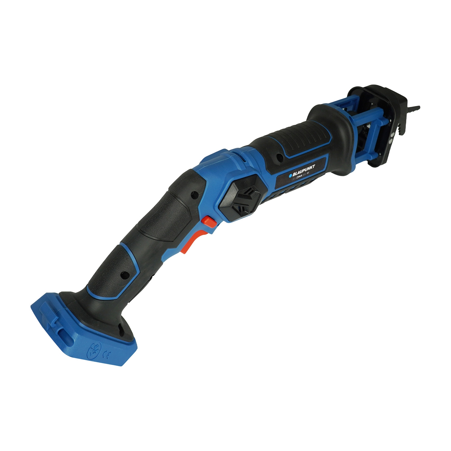 Piła szablasta Blaupunkt CR5010, 18 V