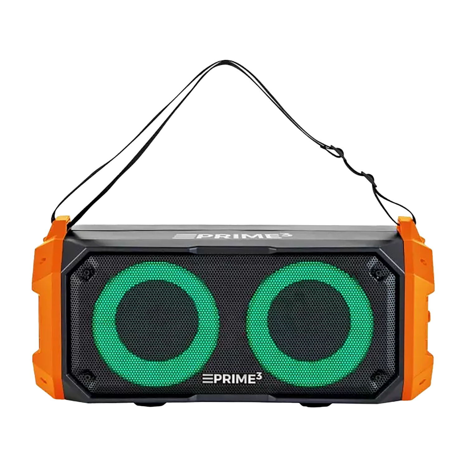 Głośnik Bluetooth Prime3 APS32, 3200 W, z funkcją karaoke
